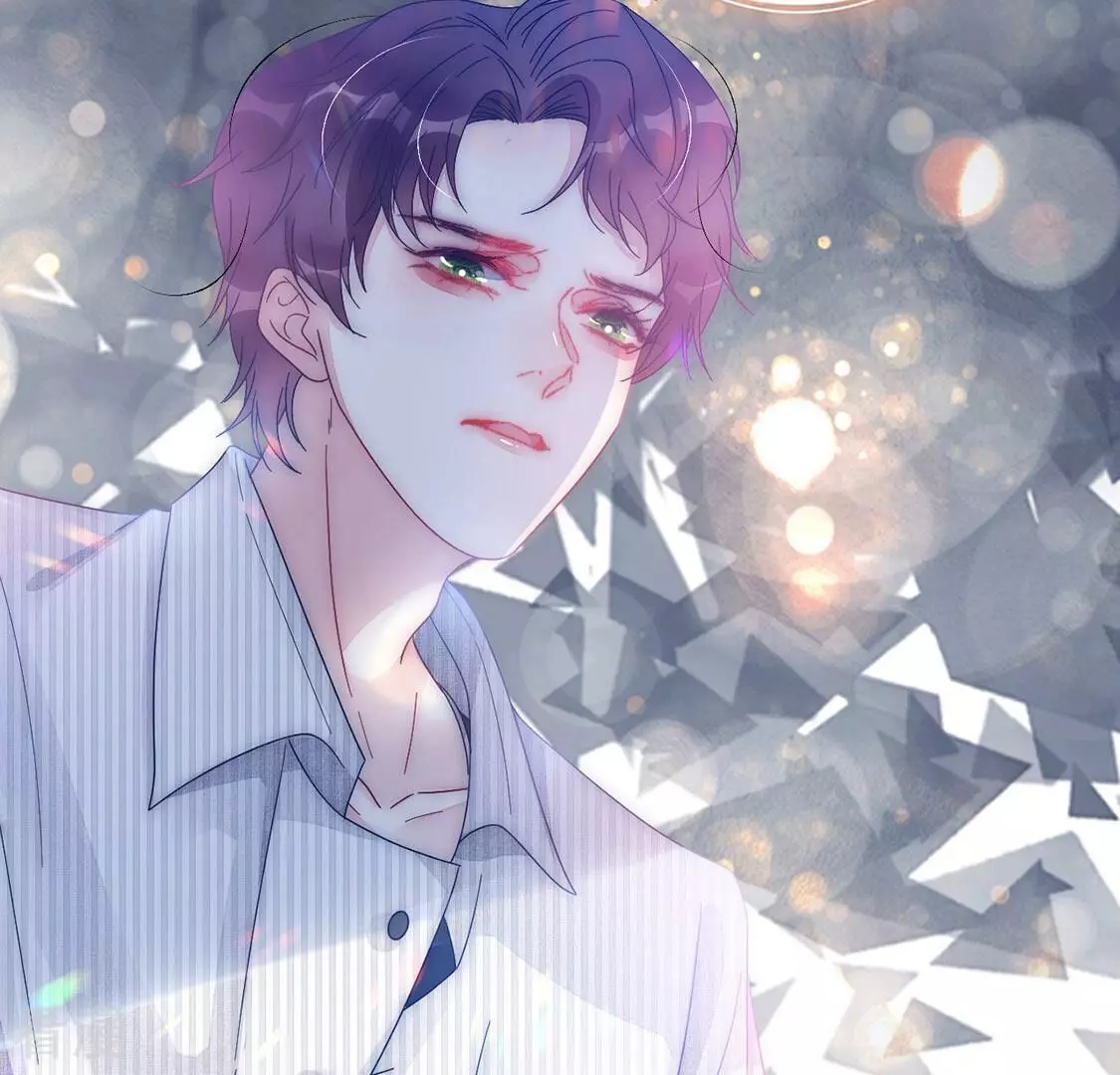 第73话 彭雨抓紧我-第74话