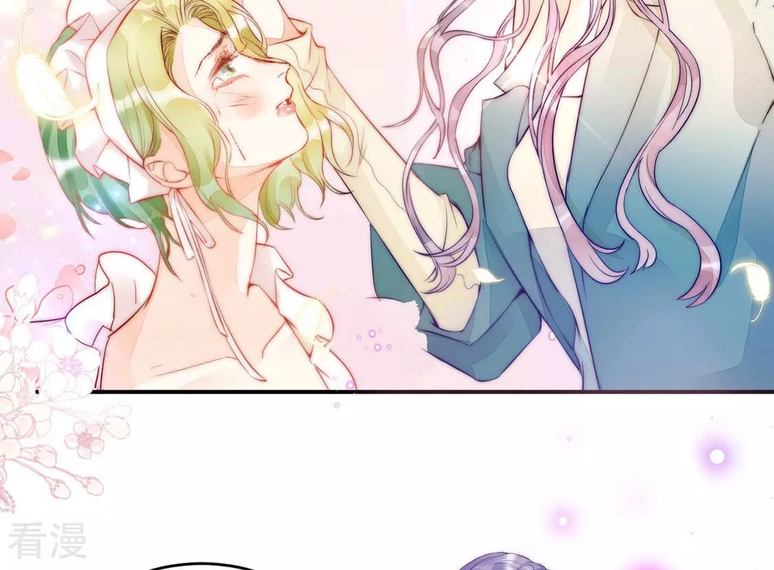 第9话 厨神降临(1/2)-第10话