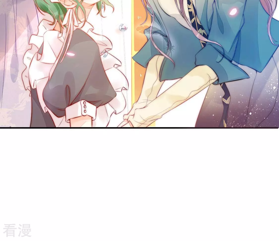 第9话 厨神降临(1/2)-第10话