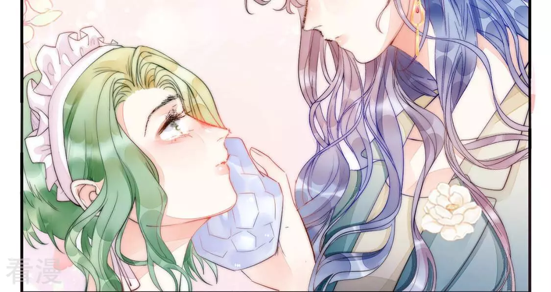 第9话 厨神降临(1/2)-第10话