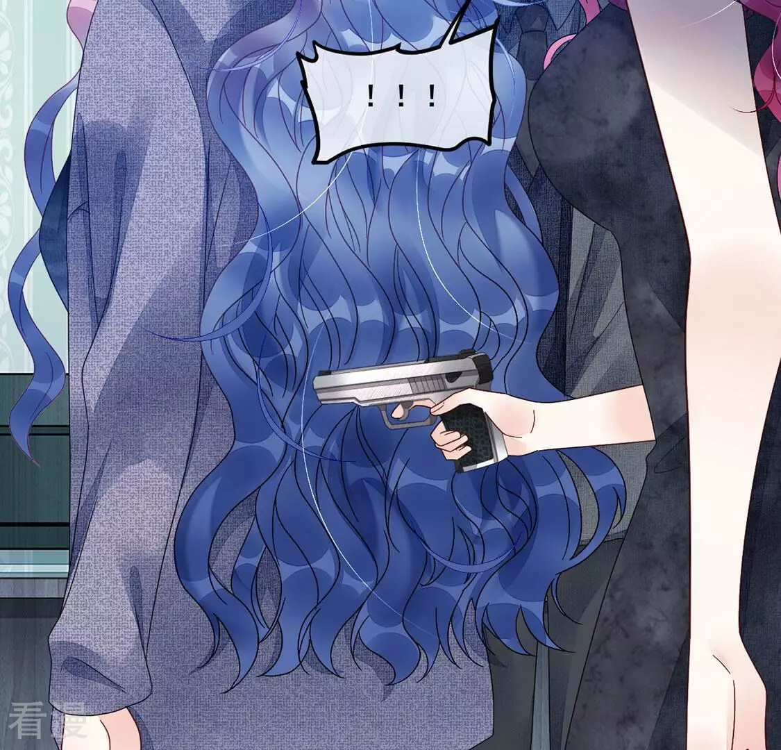 第97话 我一直都在监视你(1/2)-第98话