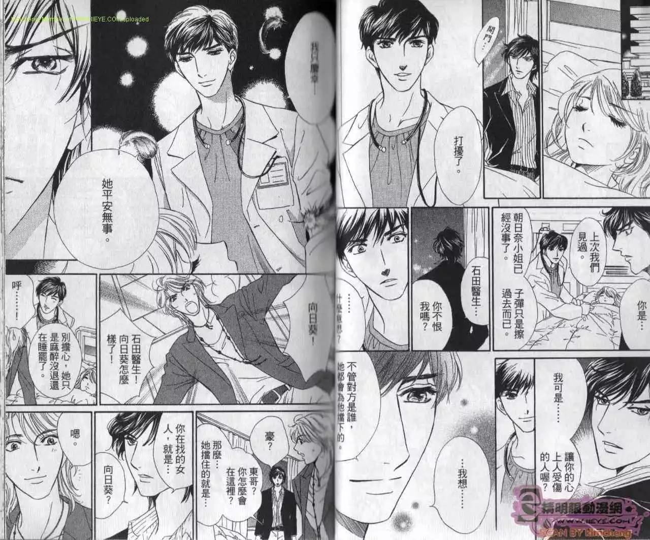 酒吧辣媽 - 第06卷(1/2) - 7