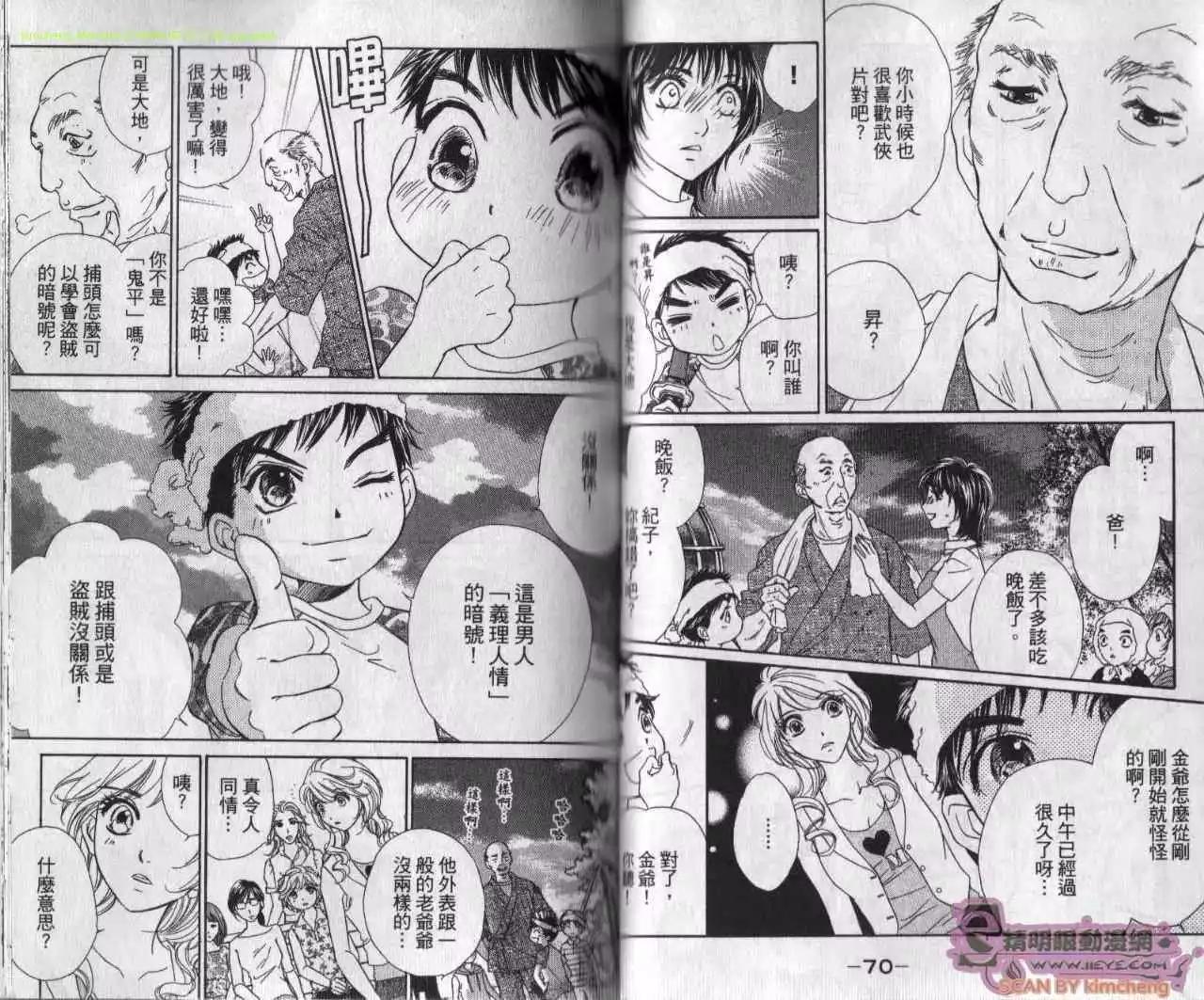 酒吧辣媽 - 第06卷(1/2) - 6