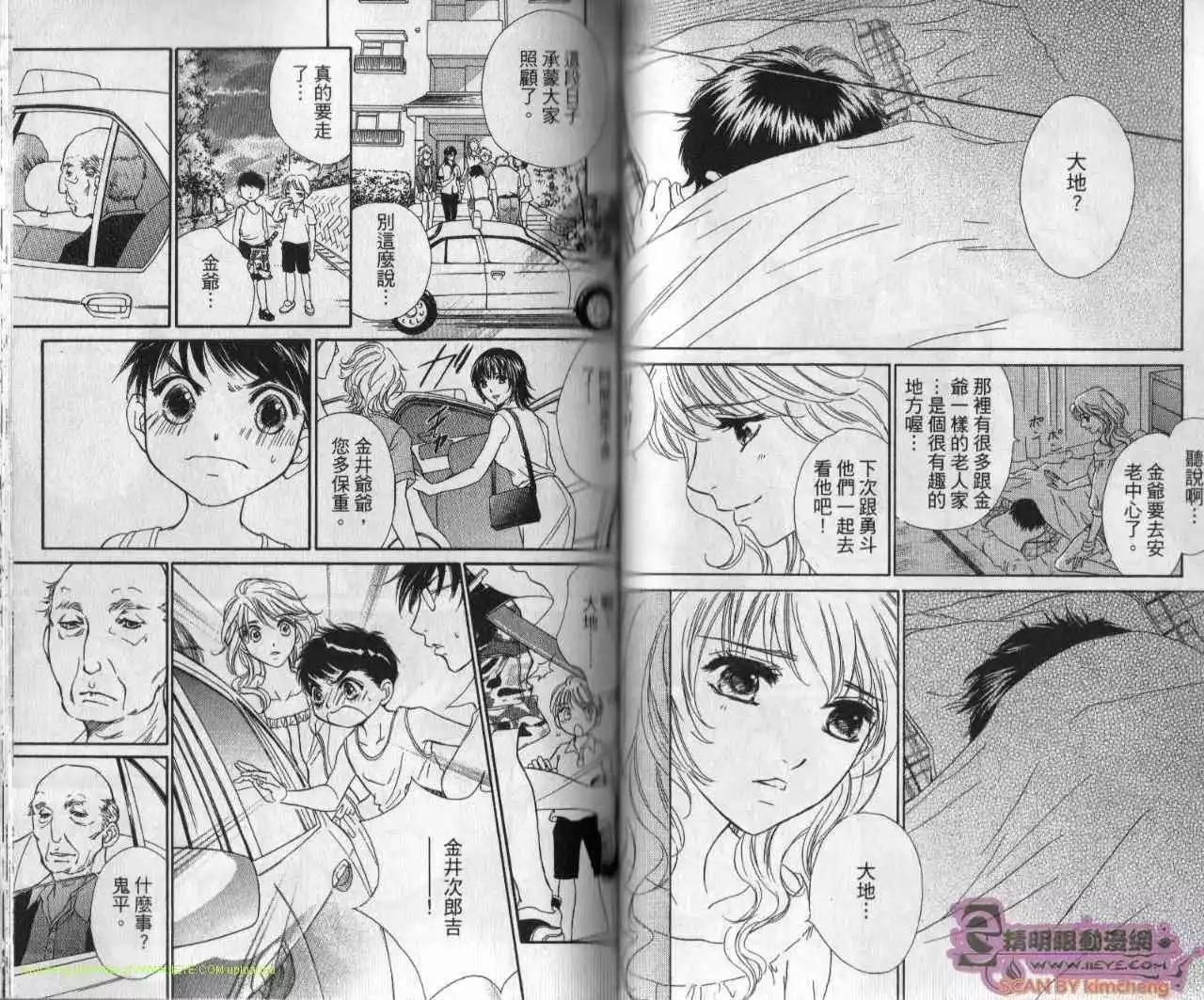 酒吧辣媽 - 第06卷(1/2) - 7