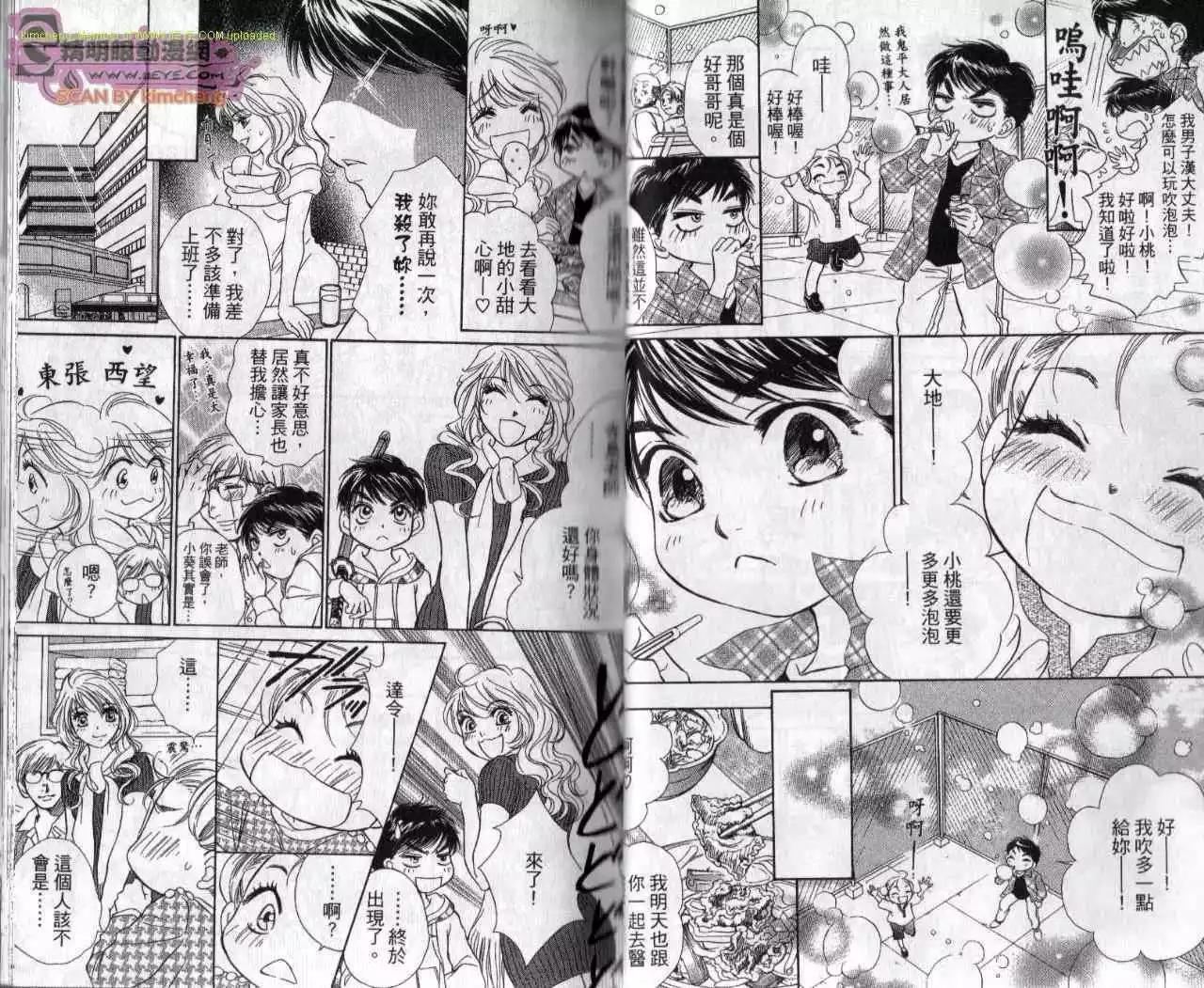 酒吧辣媽 - 第08卷(1/2) - 7