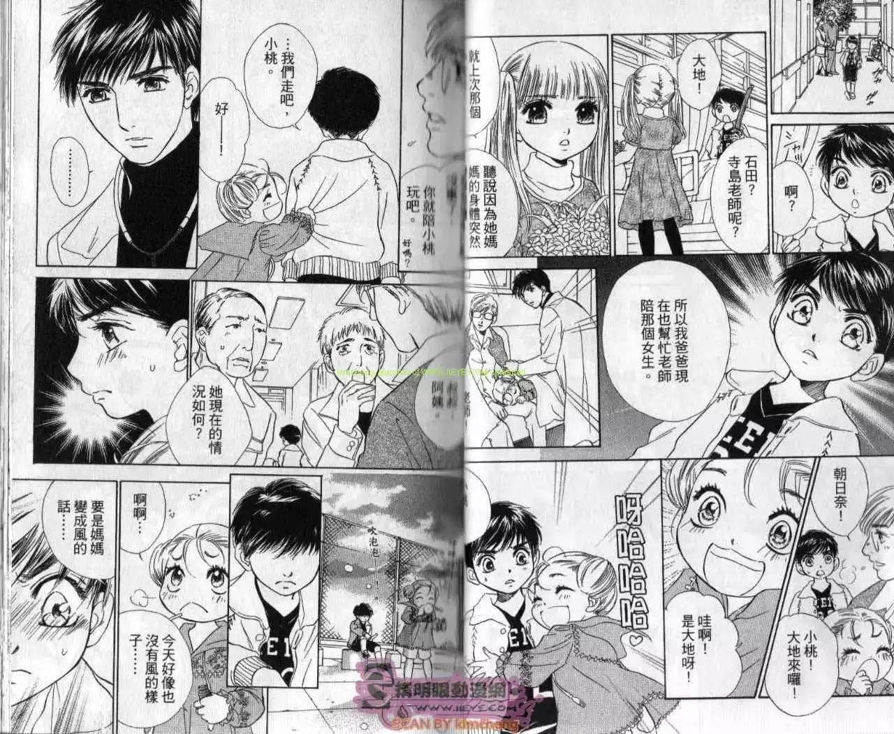 酒吧辣媽 - 第08卷(1/2) - 3
