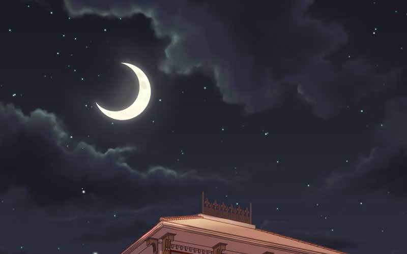 1- 回到从前(1/3)-第2话