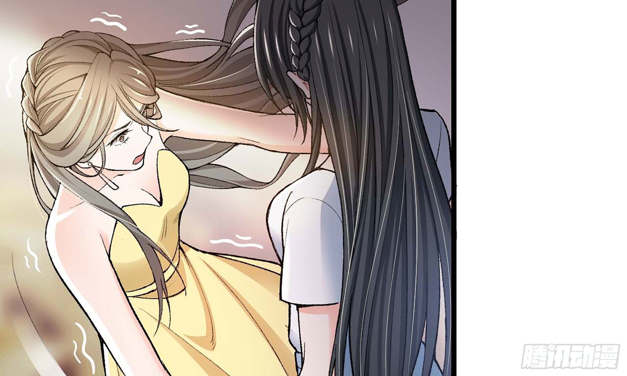 17- 不欢而散(1/3)-第18话