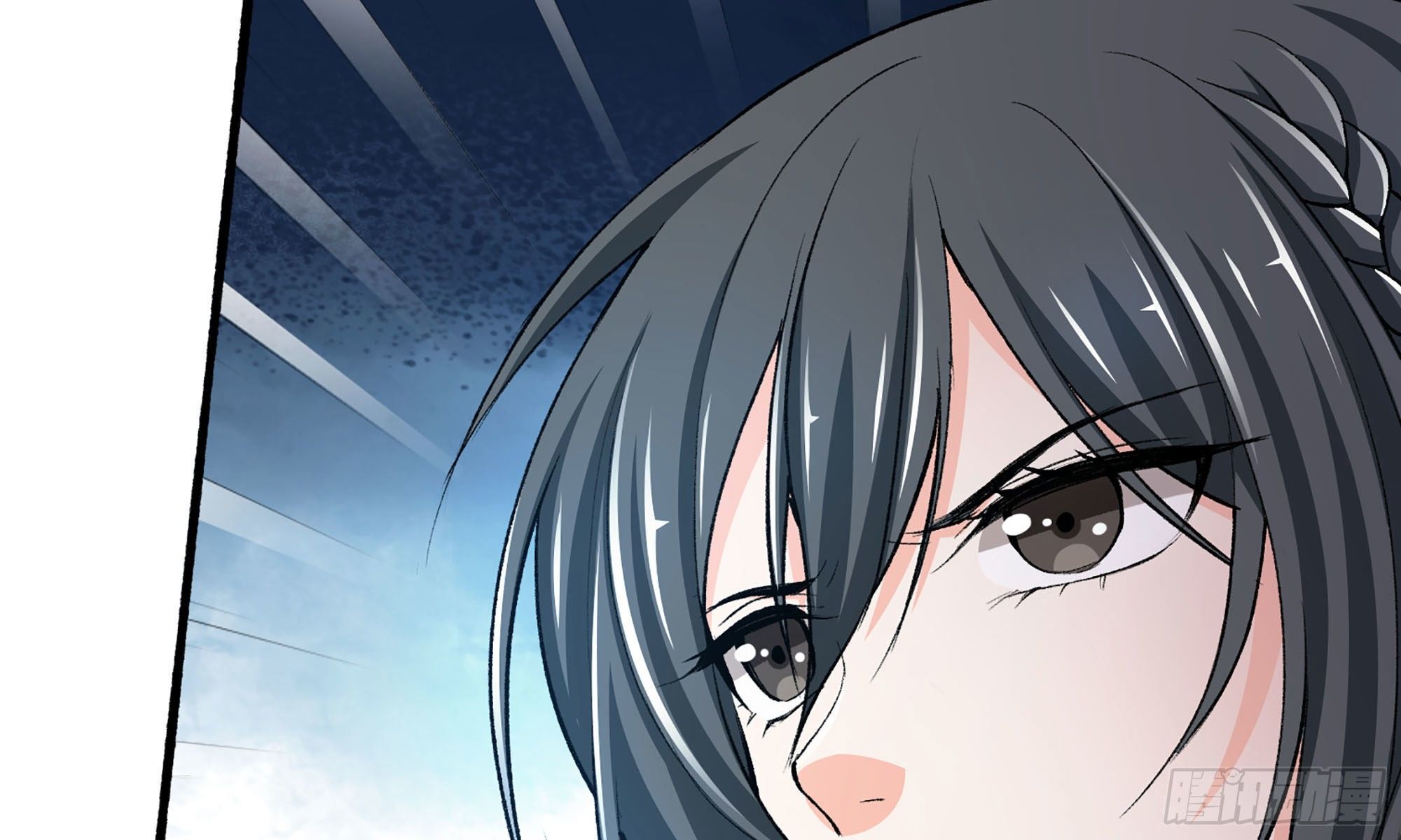 19- 演技大爆发(1/3)-第20话