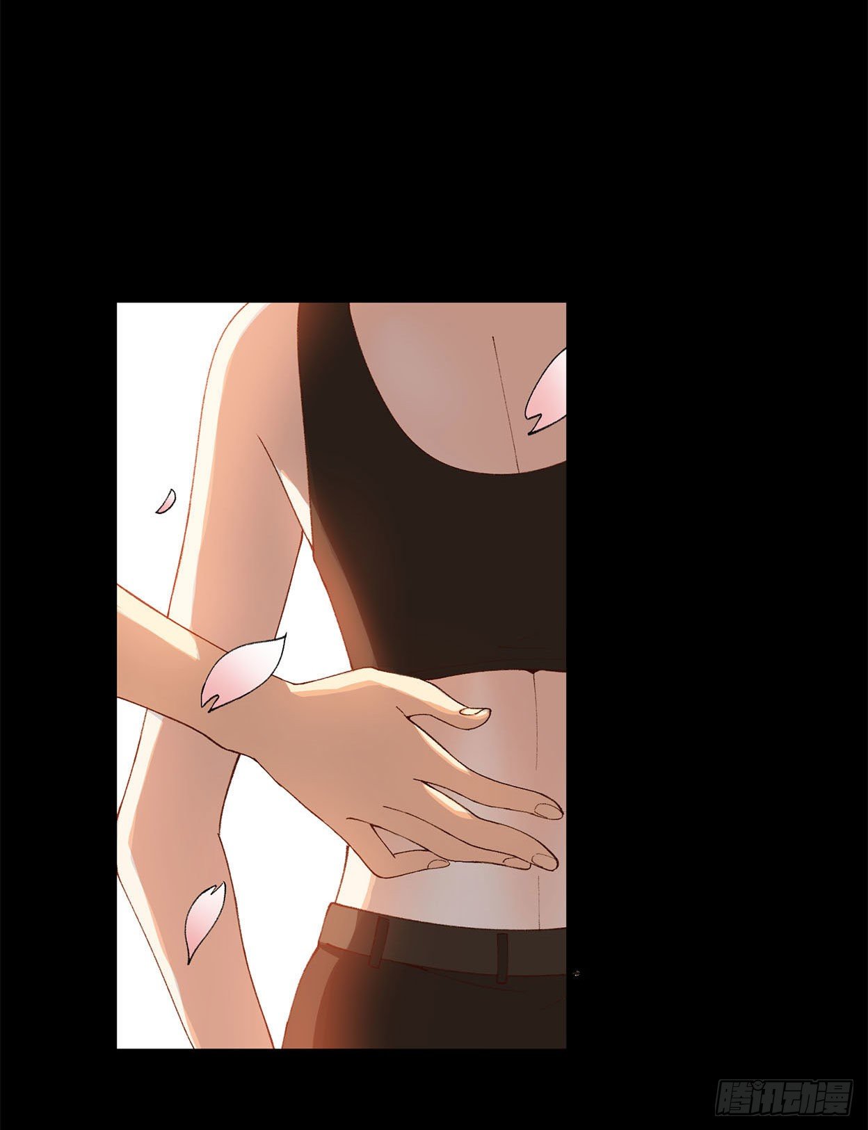 23- 健身房相遇-第24话