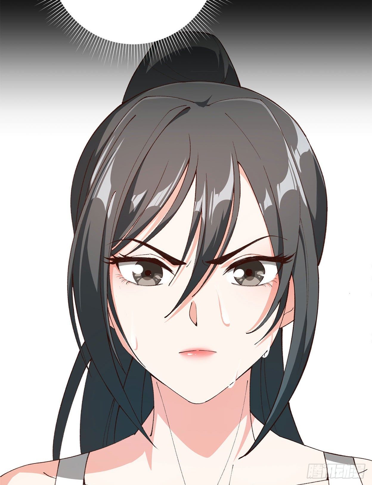 23- 健身房相遇-第24话