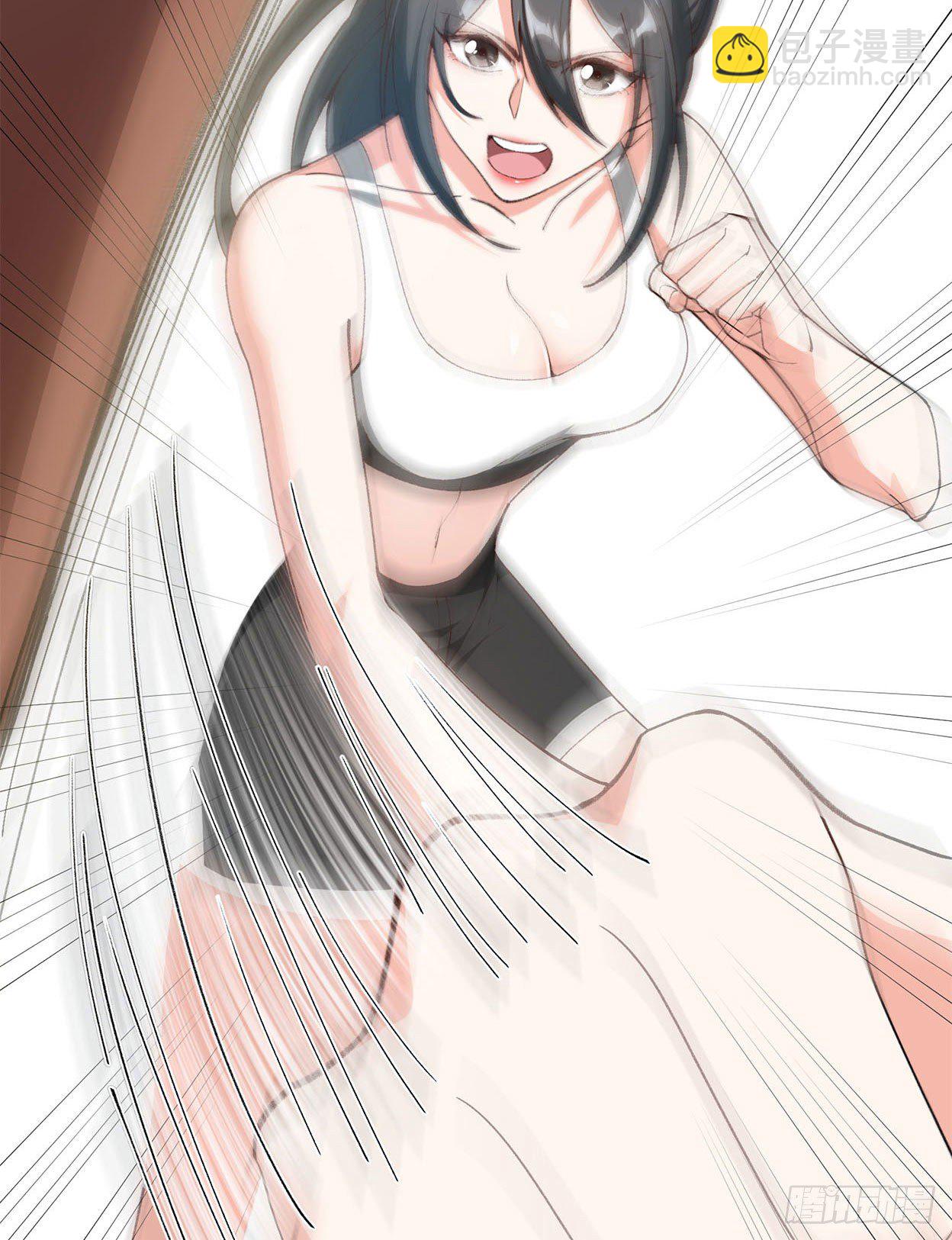 23- 健身房相遇-第24话