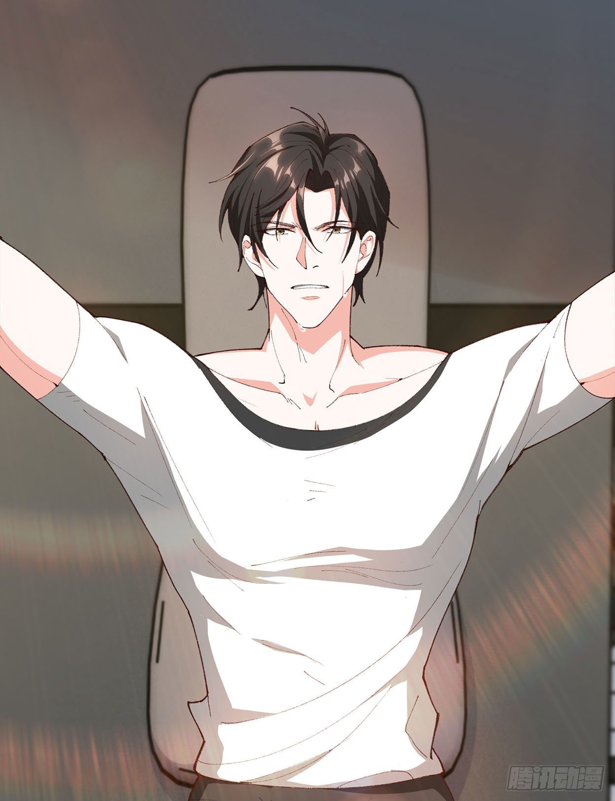 23- 健身房相遇-第24话