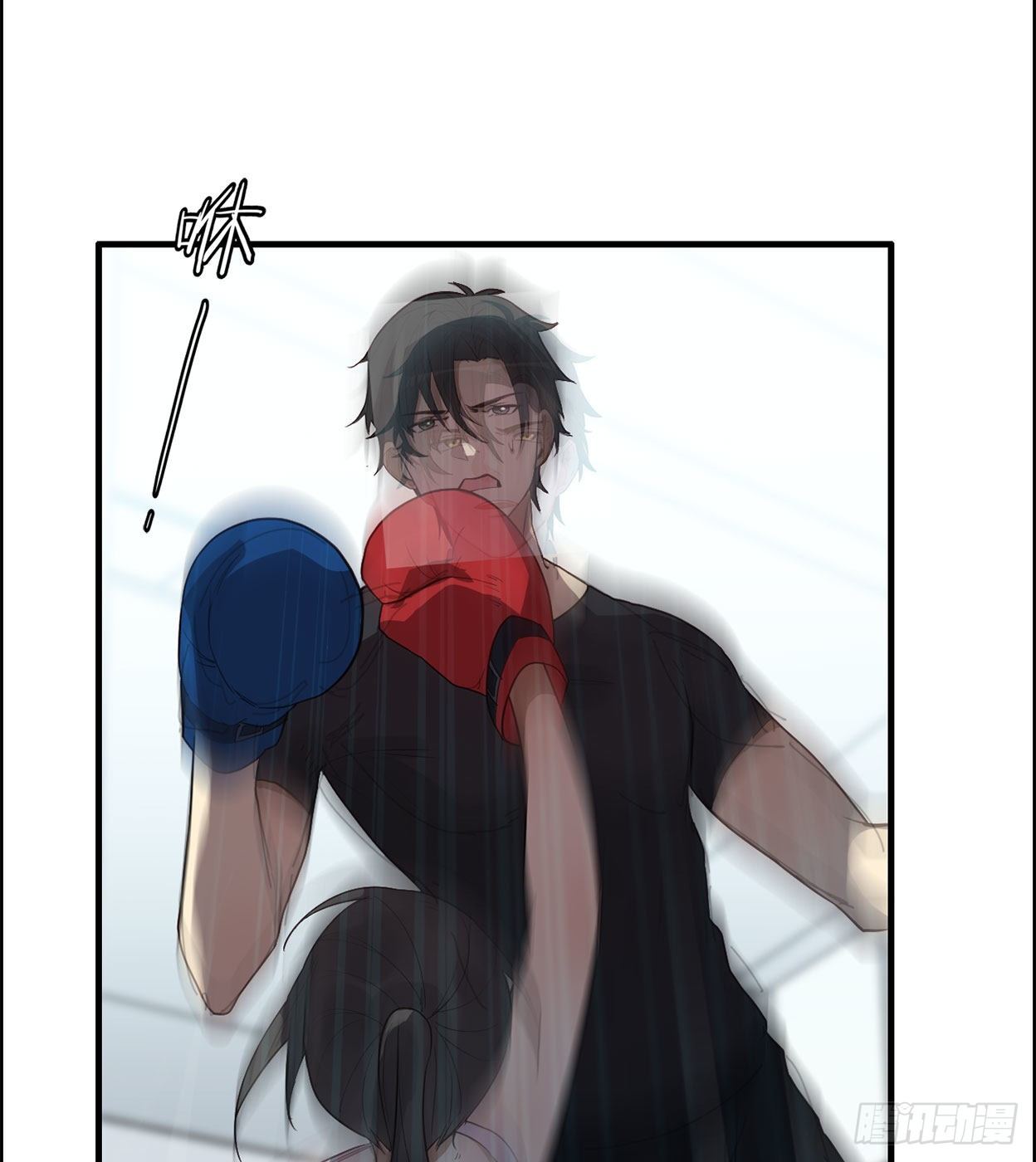 25- 分出胜负(1/2)-第26话