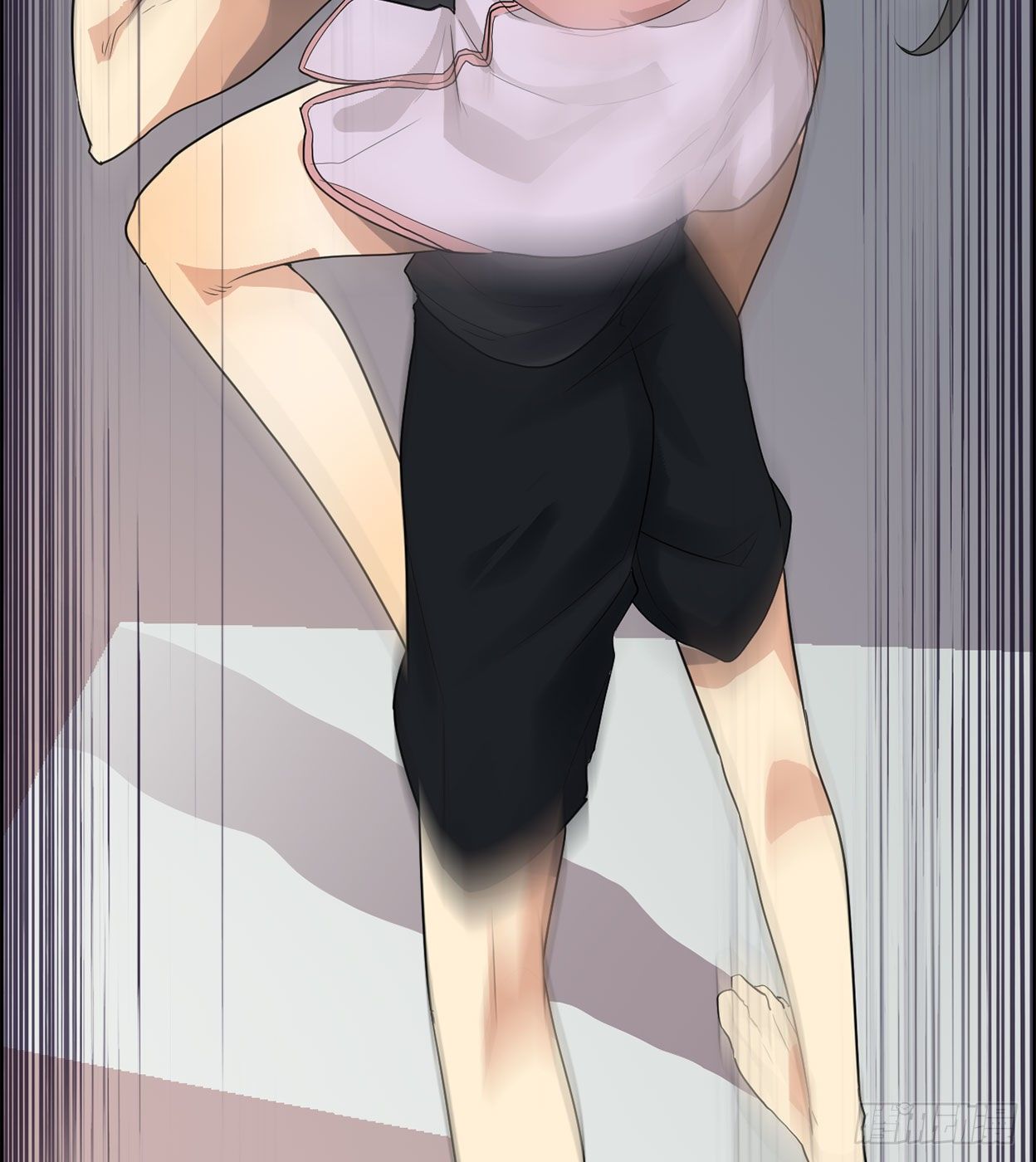 25- 分出胜负(1/2)-第26话