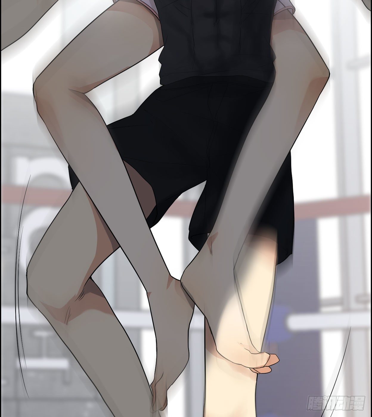 25- 分出胜负(1/2)-第26话