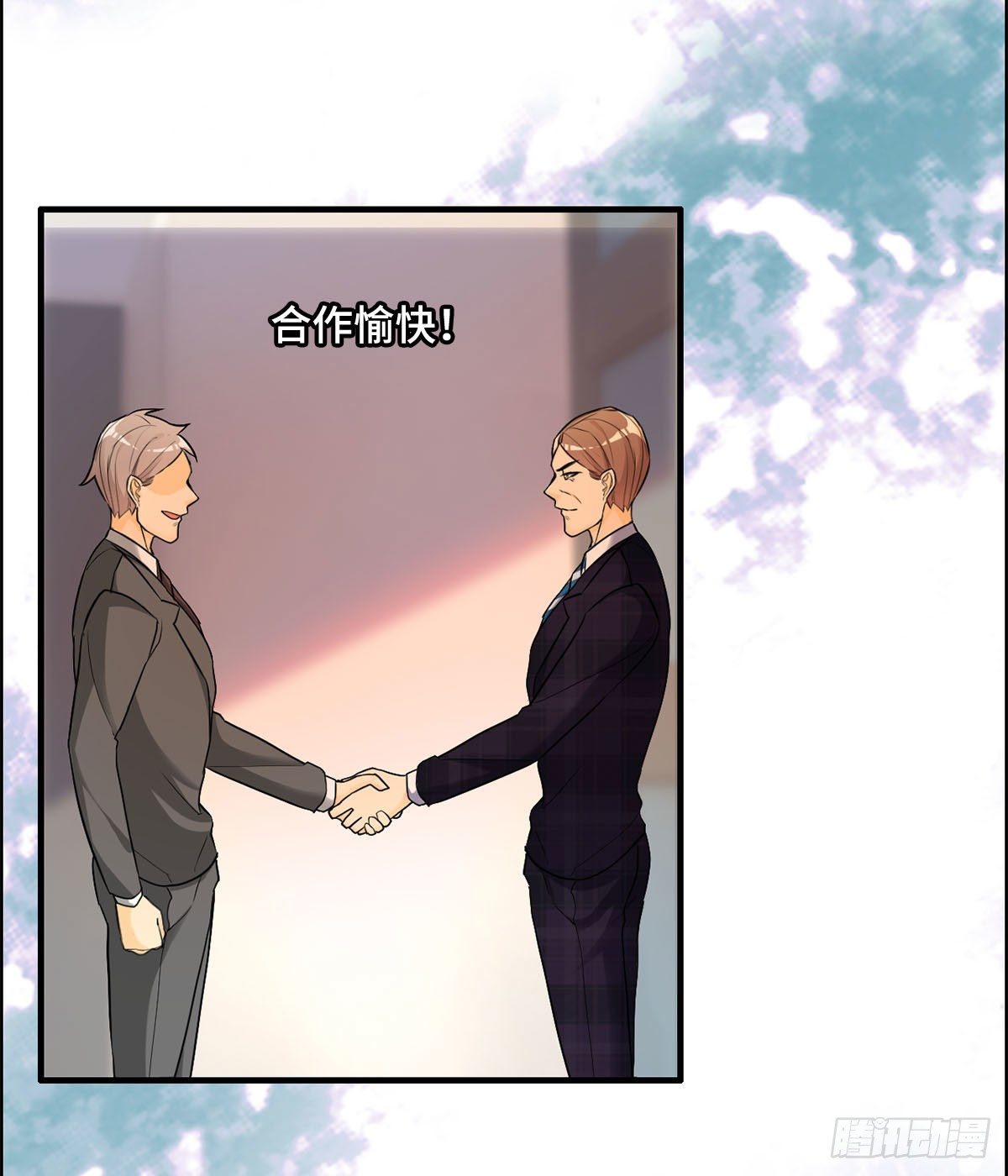 31-首场表演(1/2)-第32话