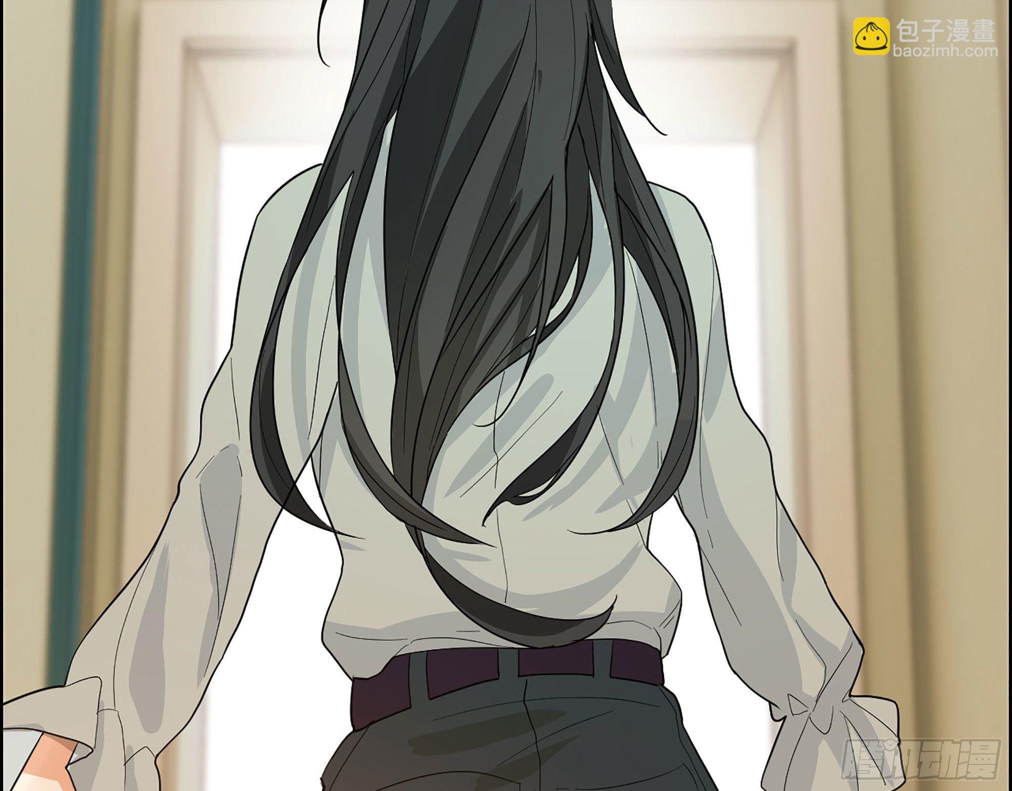 34-意菲被绑架！(1/2)-第36话