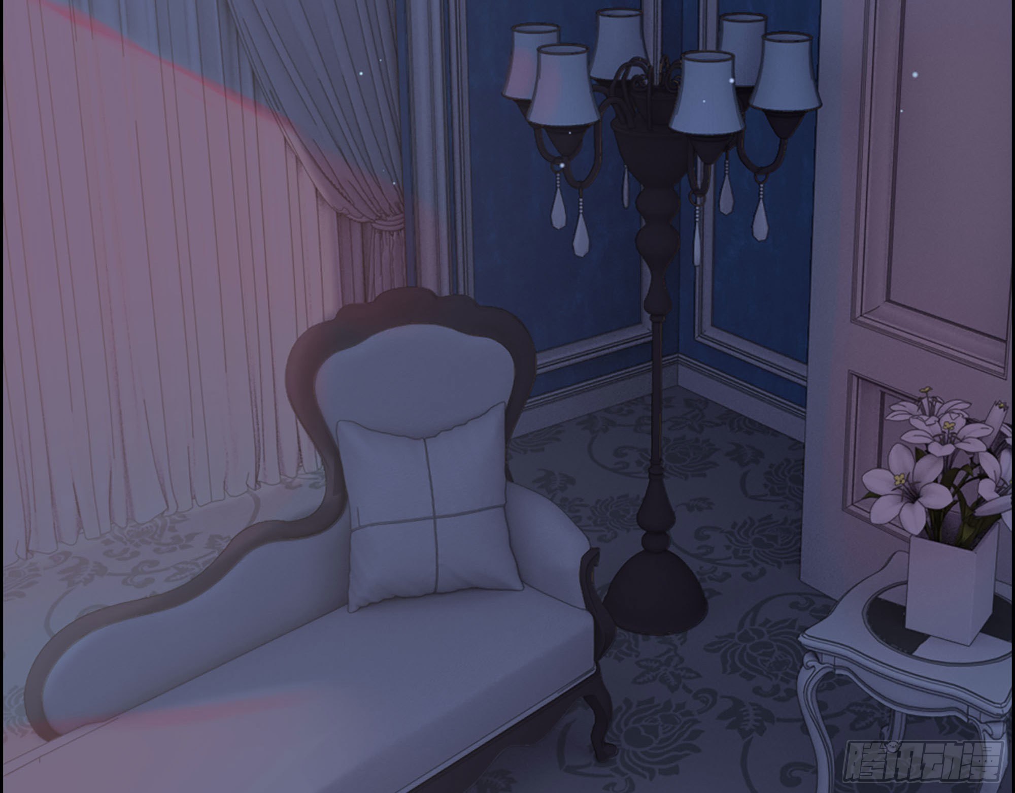 34-意菲被绑架！(1/2)-第36话