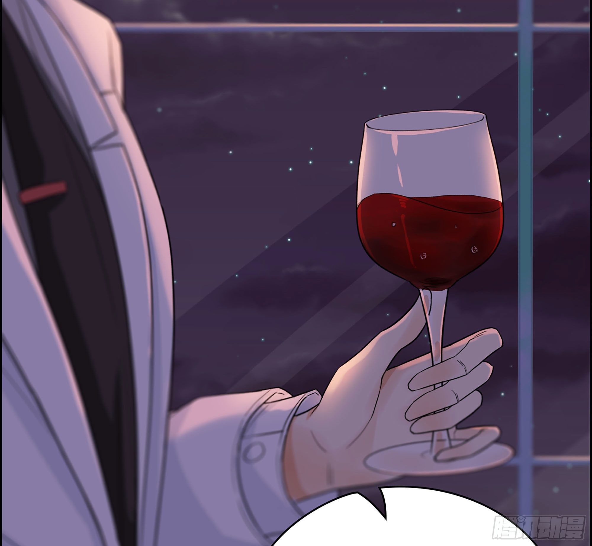 34-意菲被绑架！(1/2)-第36话