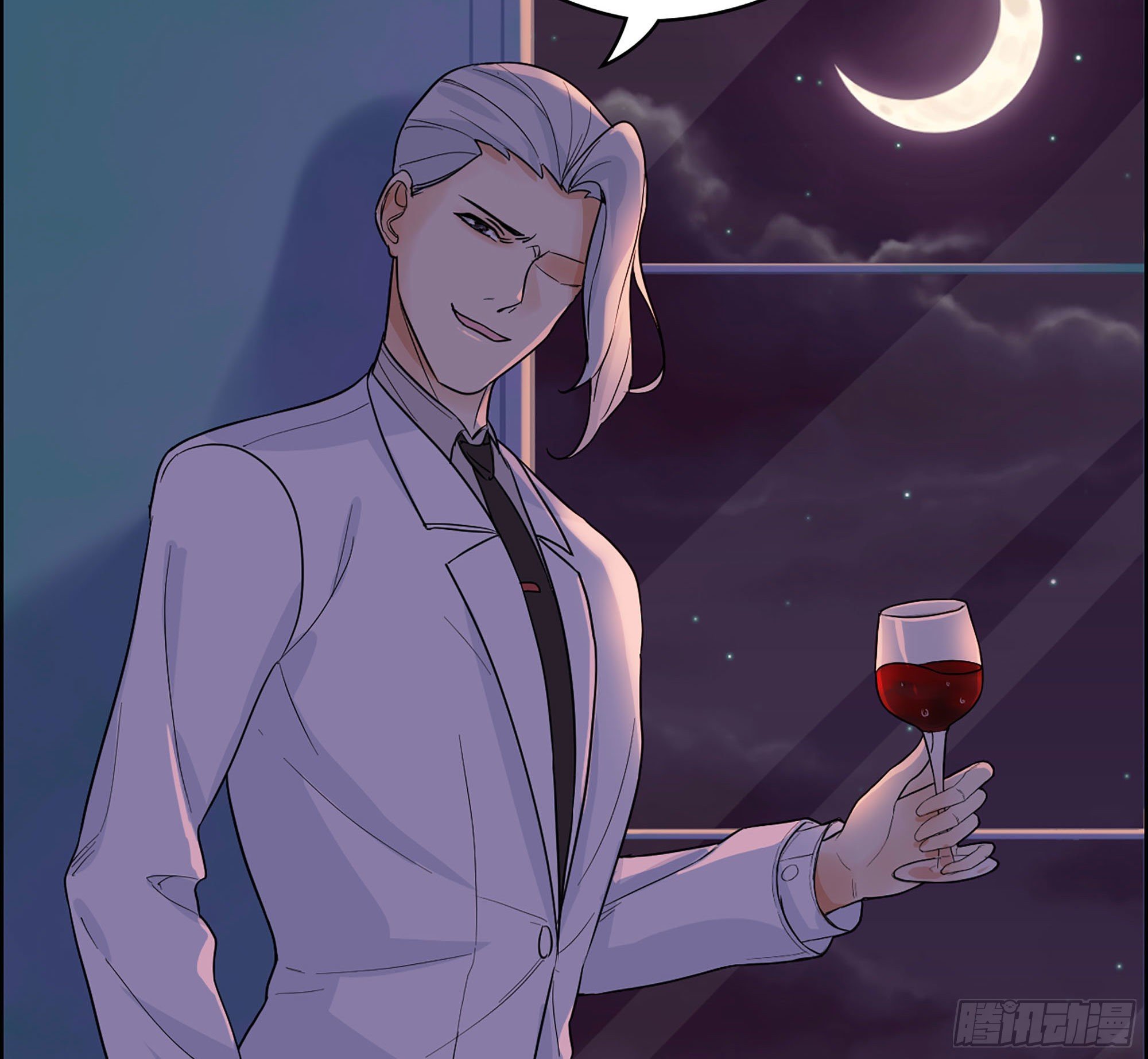 34-意菲被绑架！(1/2)-第36话