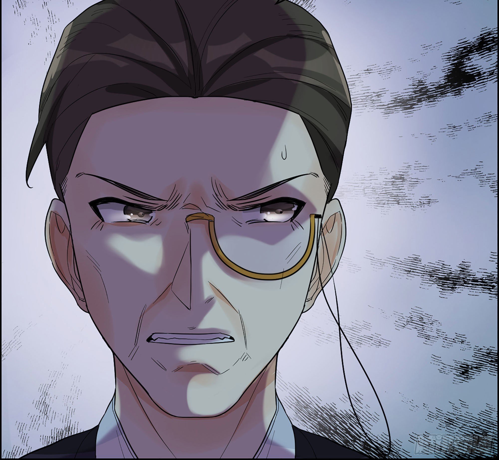 34-意菲被绑架！(1/2)-第36话