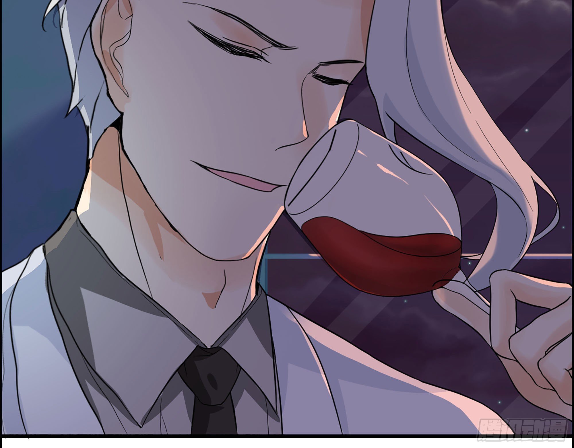 34-意菲被绑架！(1/2)-第36话