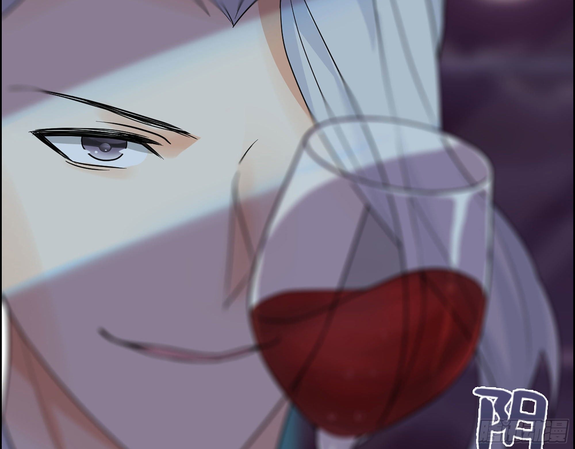 34-意菲被绑架！(1/2)-第36话