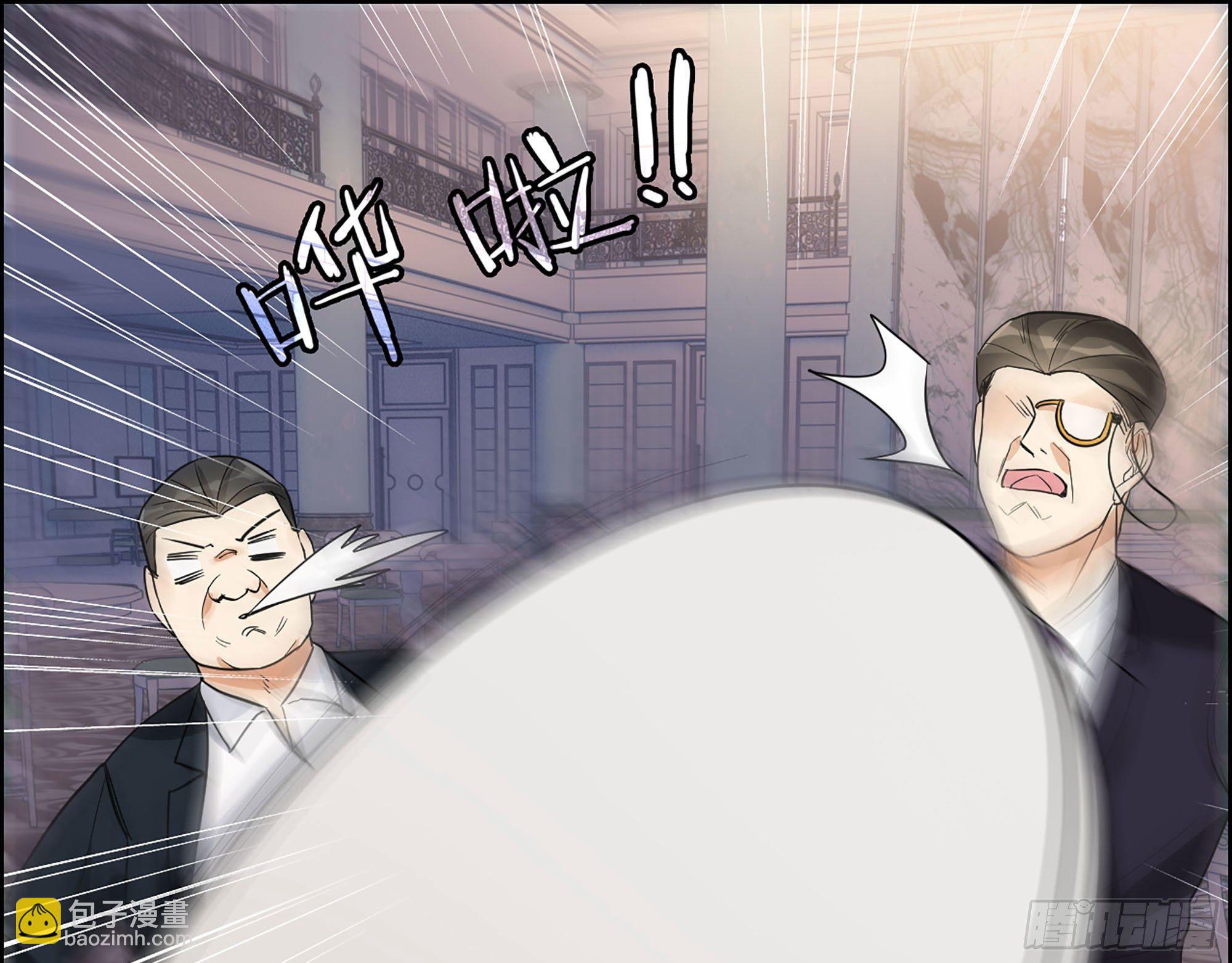 36-绝不屈服！(1/2)-第38话