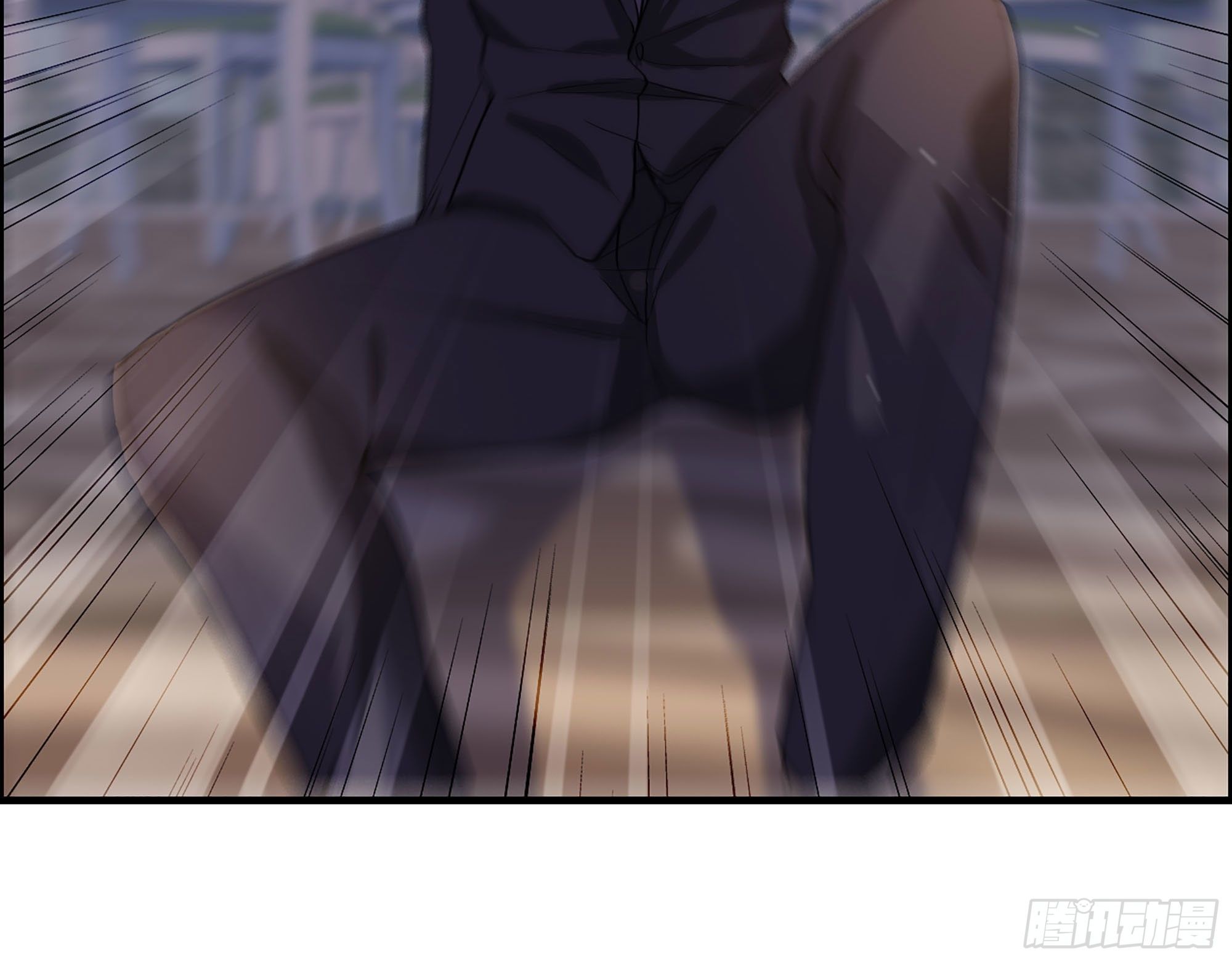 36-绝不屈服！(1/2)-第38话