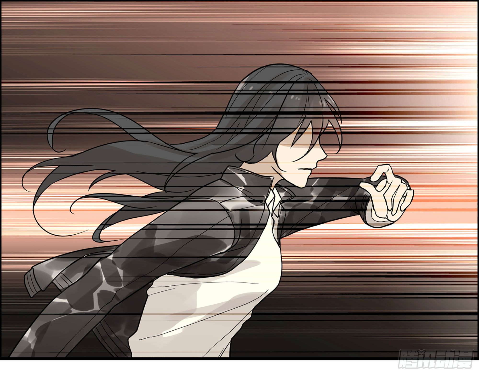 36-绝不屈服！(1/2)-第38话