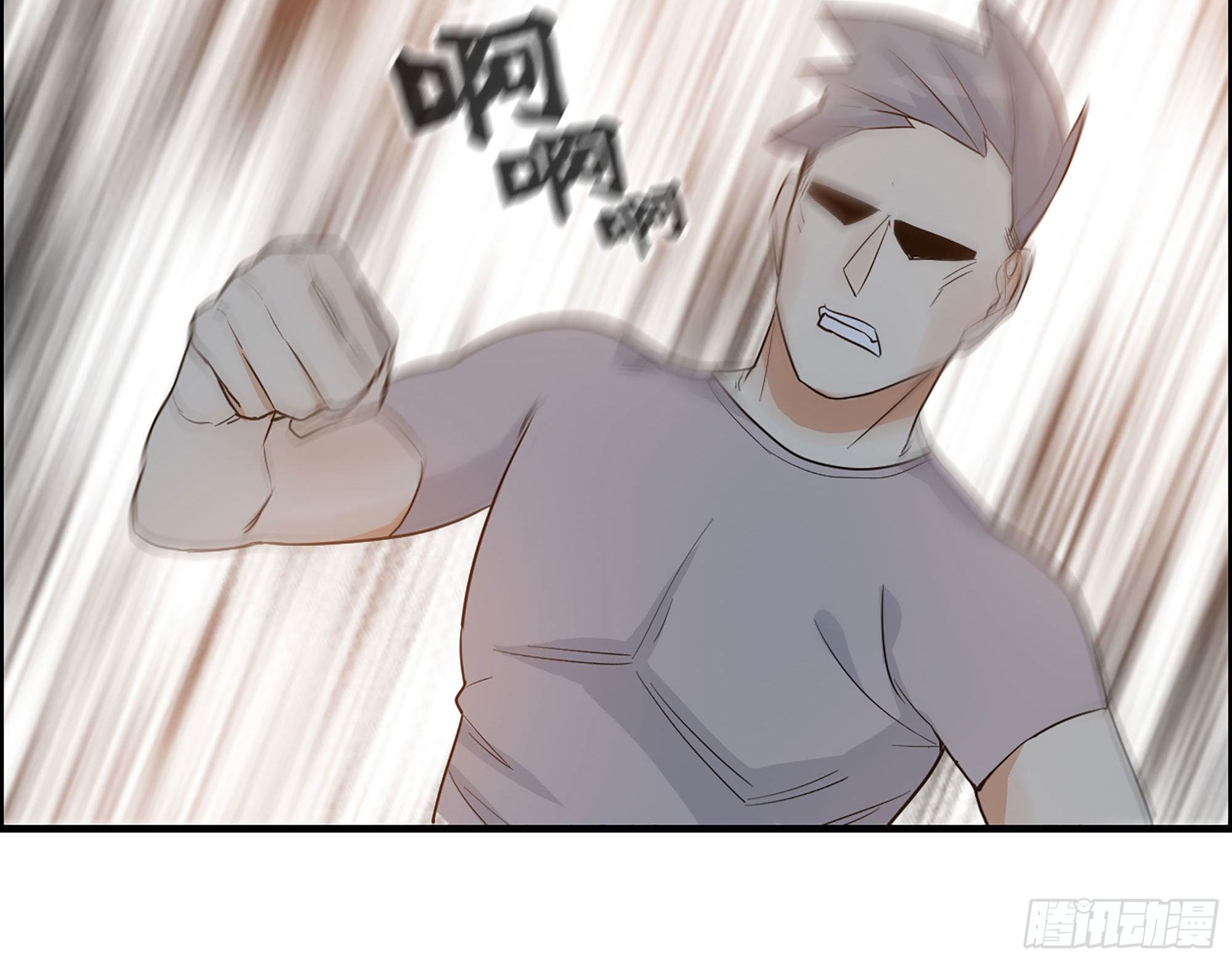 36-绝不屈服！(1/2)-第38话