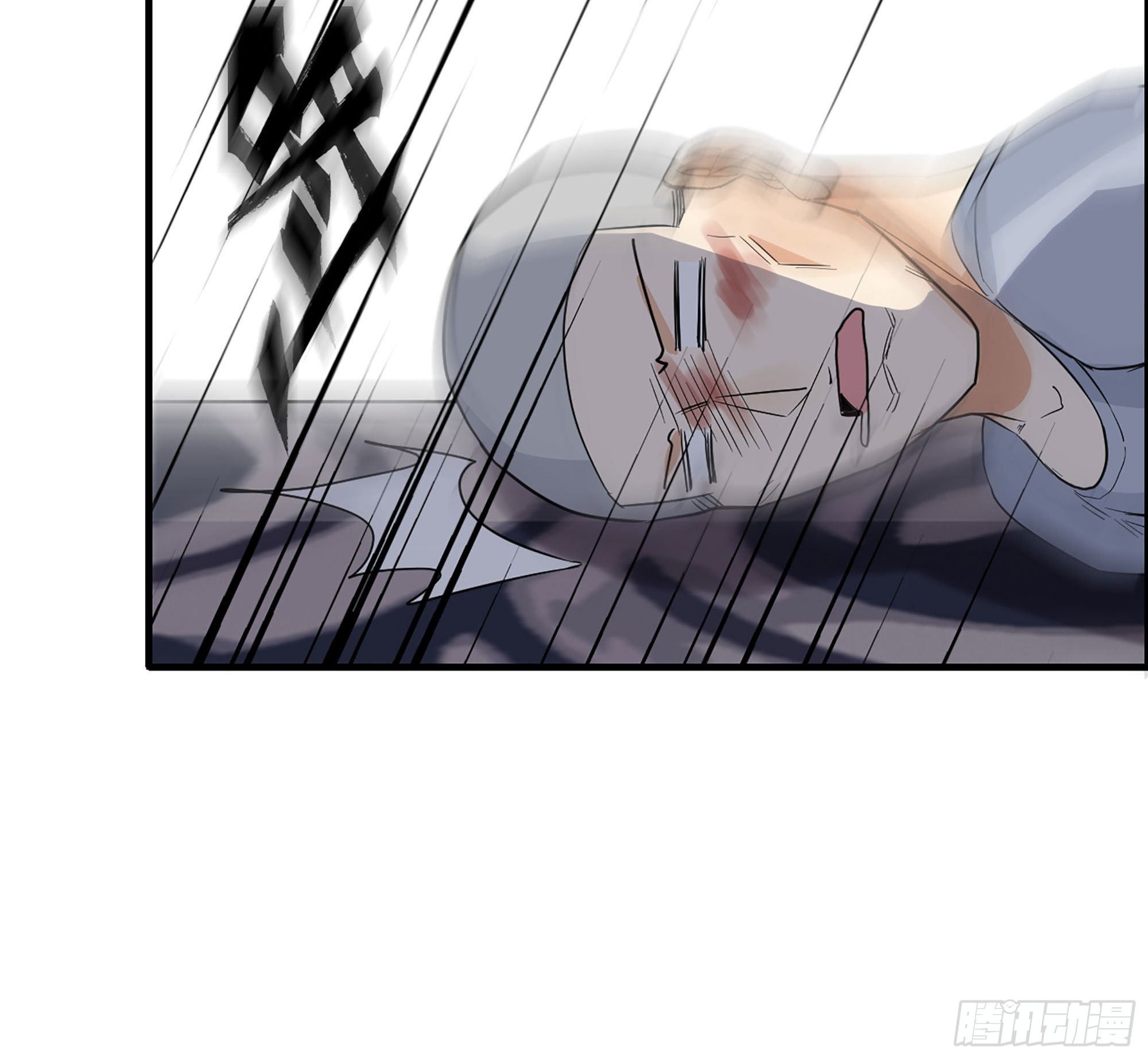 36-绝不屈服！(1/2)-第38话