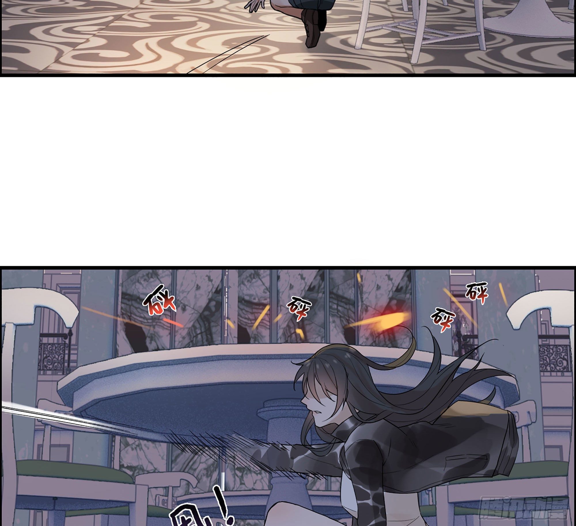 38-千钧一发(1/2)-第40话