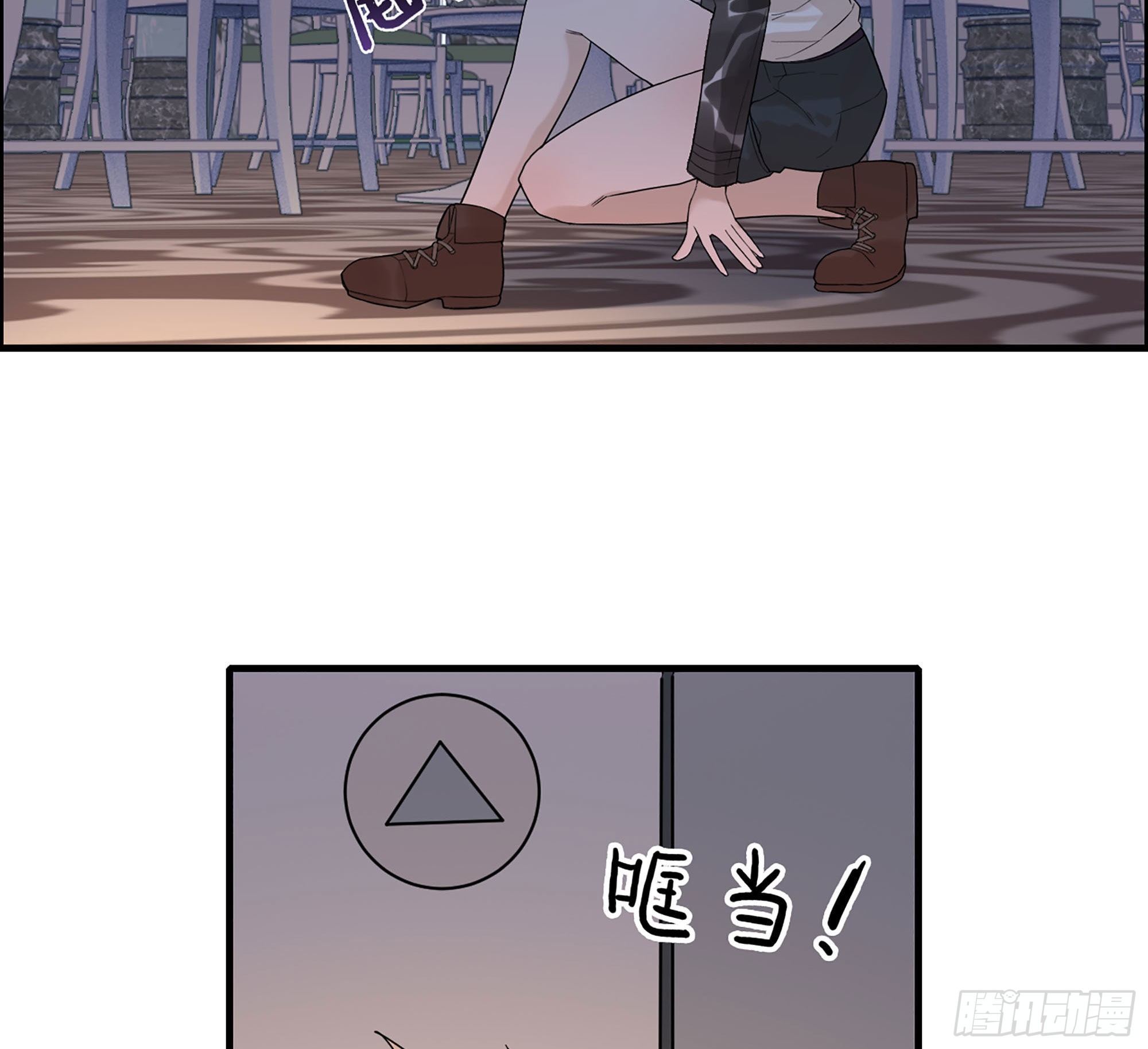 38-千钧一发(1/2)-第40话