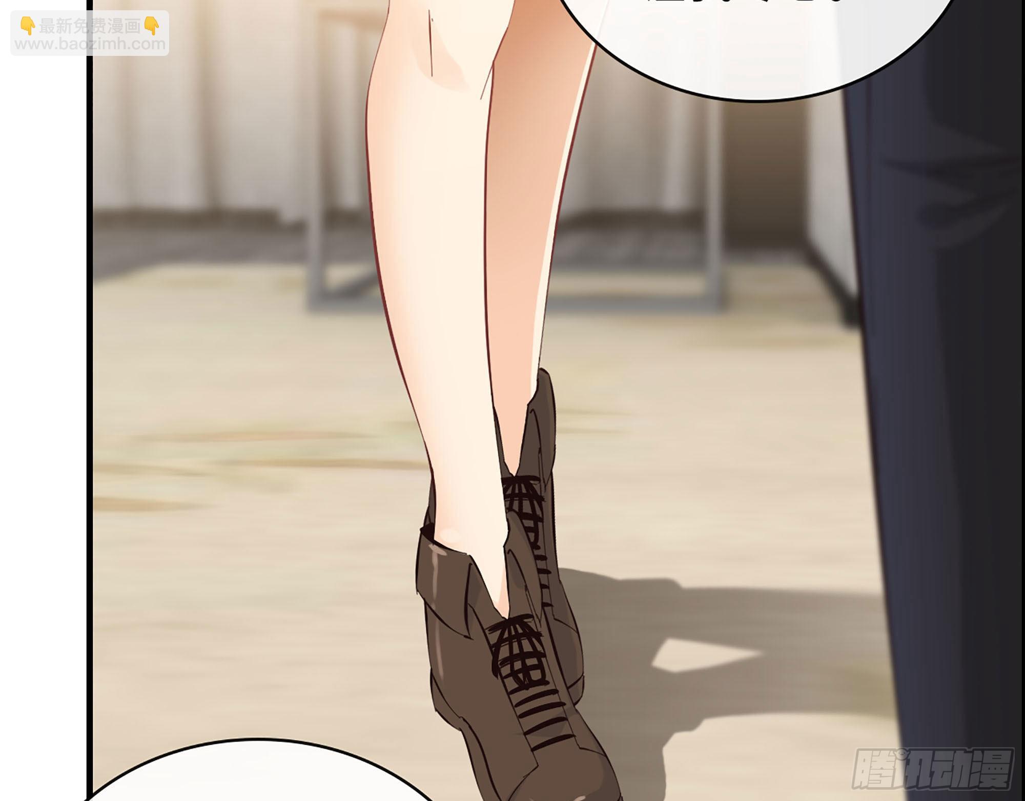 40- 谢谢你(1/2)-第42话