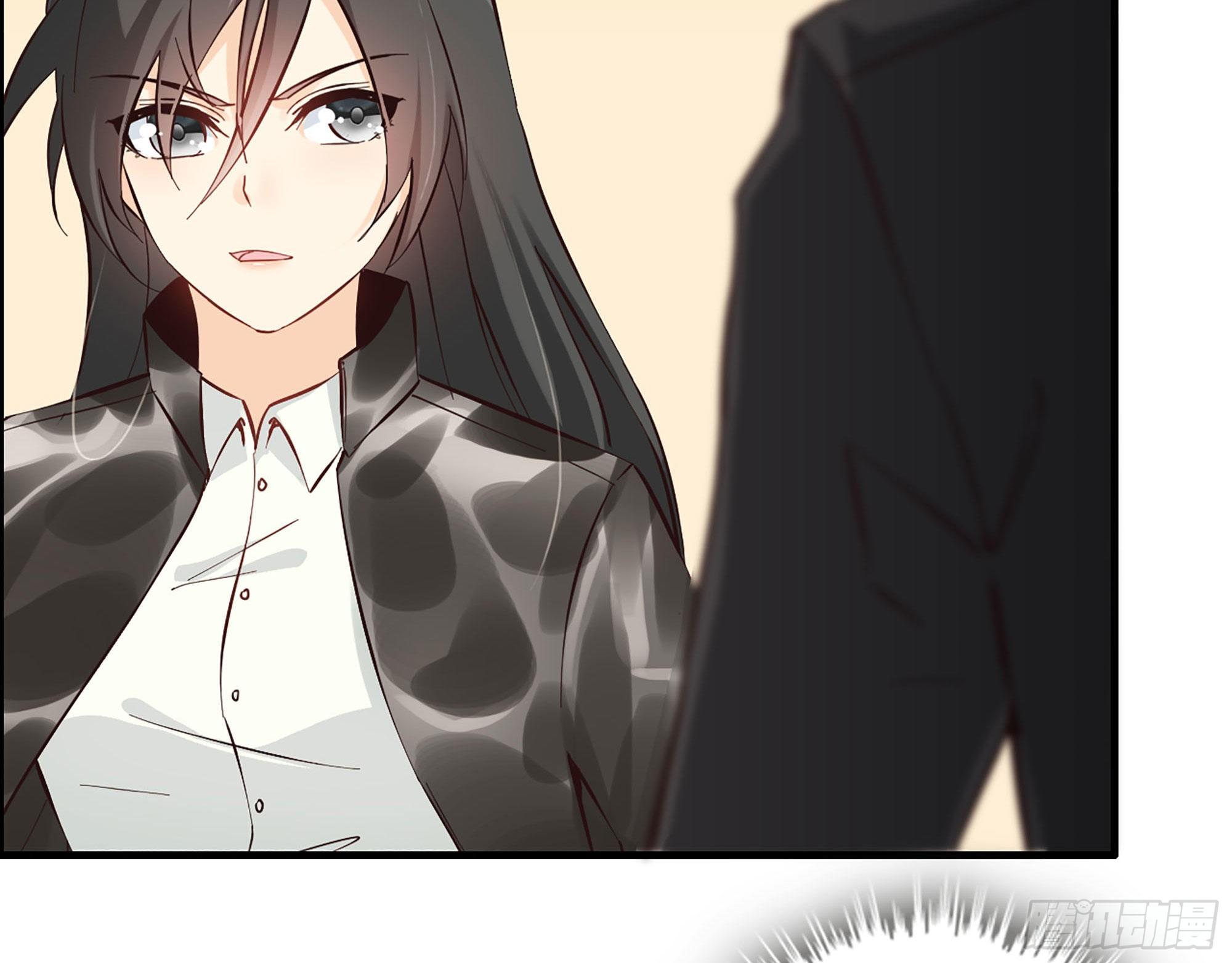 40- 谢谢你(1/2)-第42话