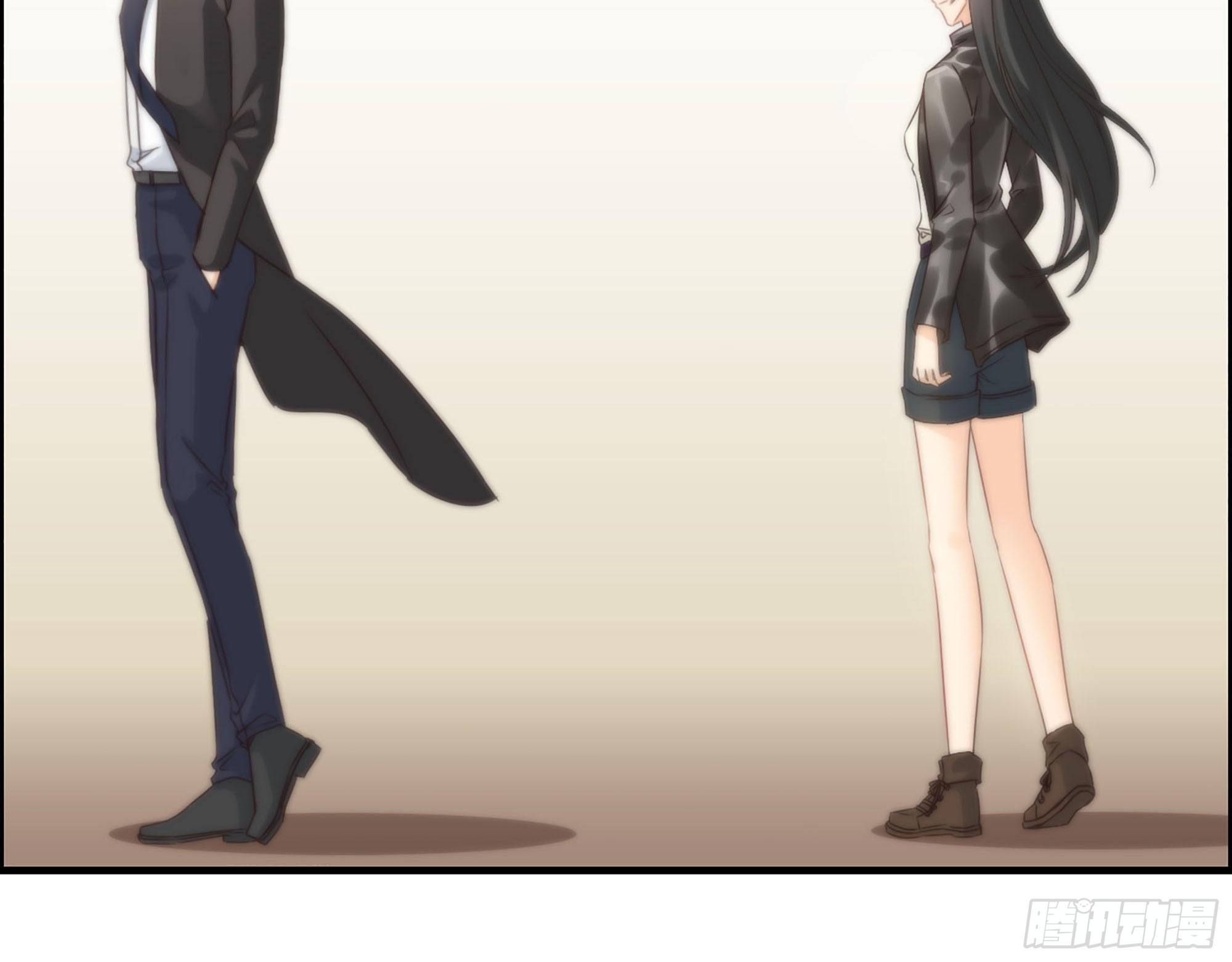 40- 谢谢你(1/2)-第42话