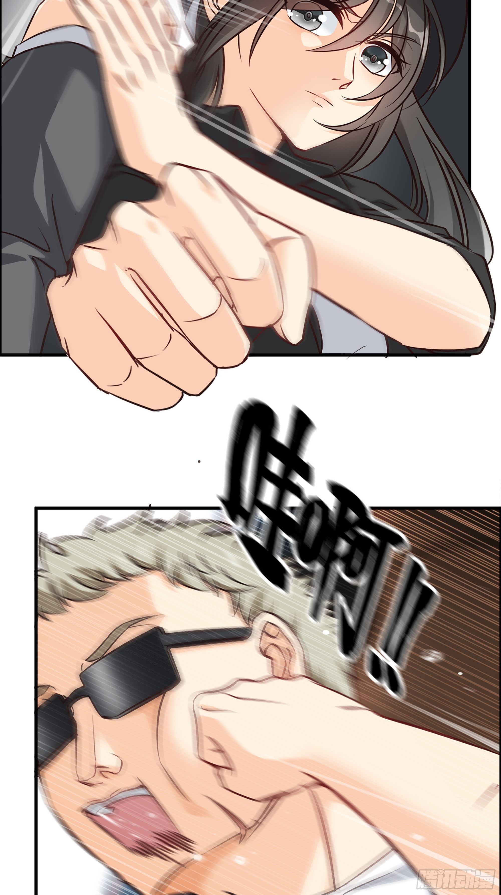 42- 大展身手-第44话