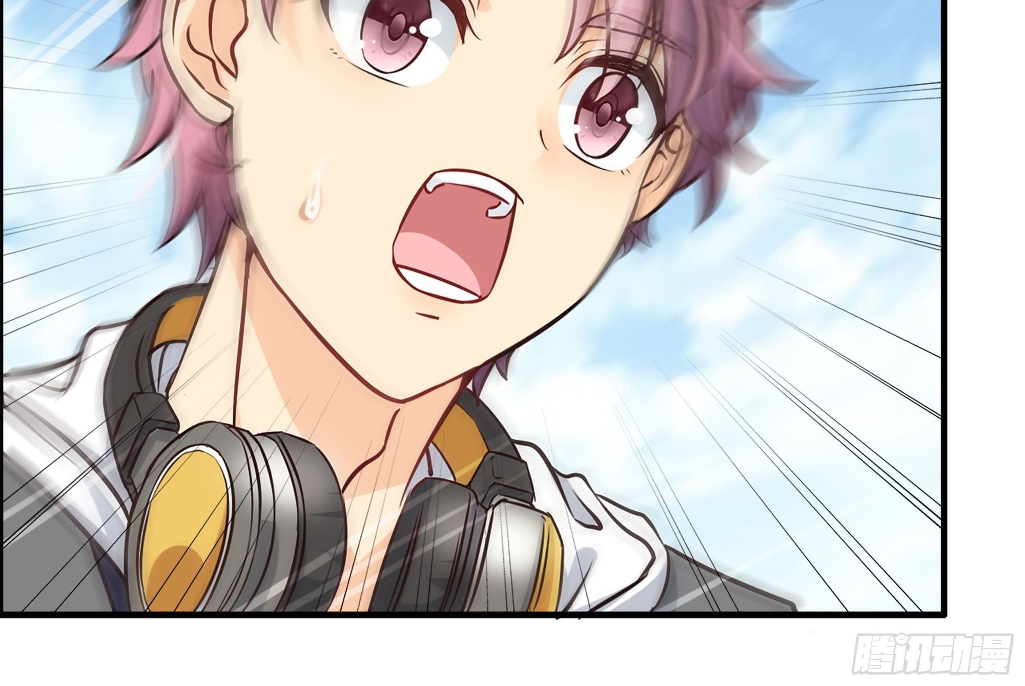 42- 大展身手-第44话