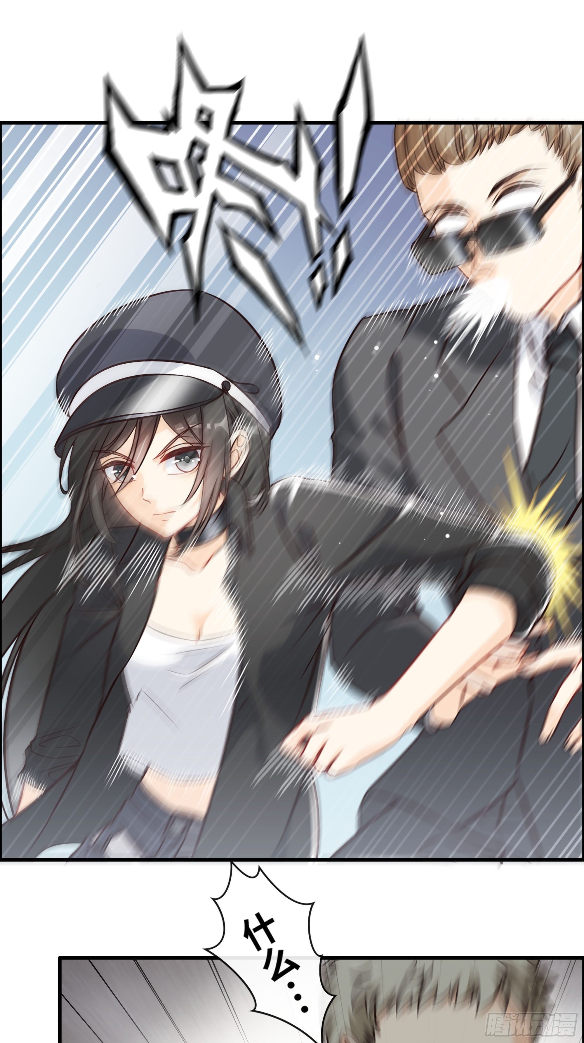 42- 大展身手-第44话