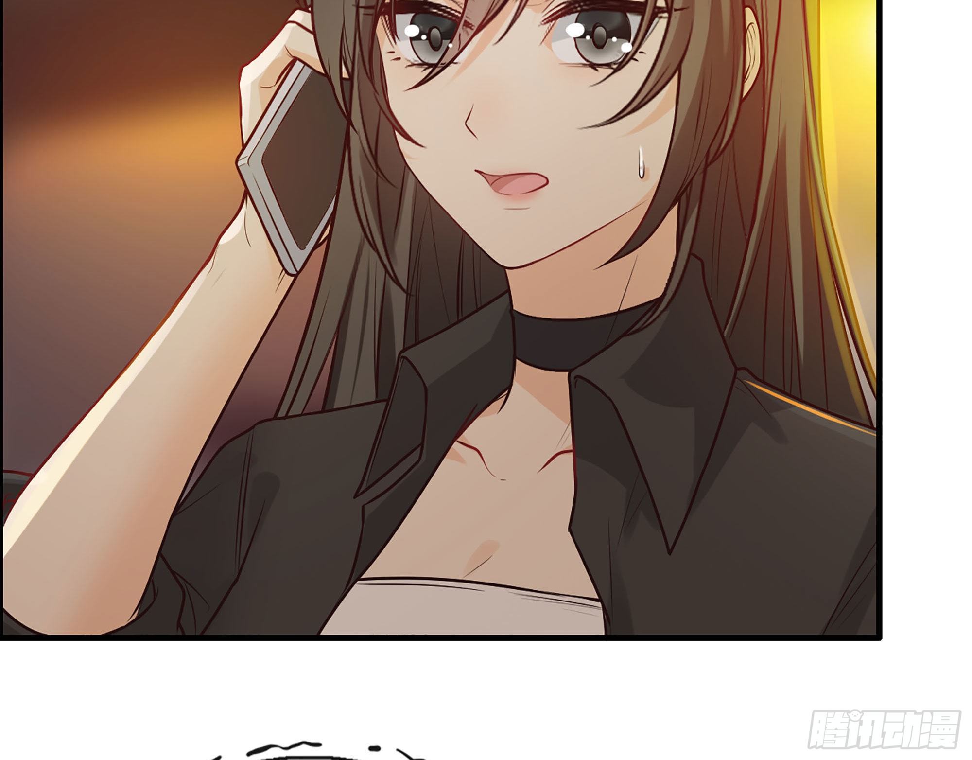 44- 青梅竹马(1/2)-第46话