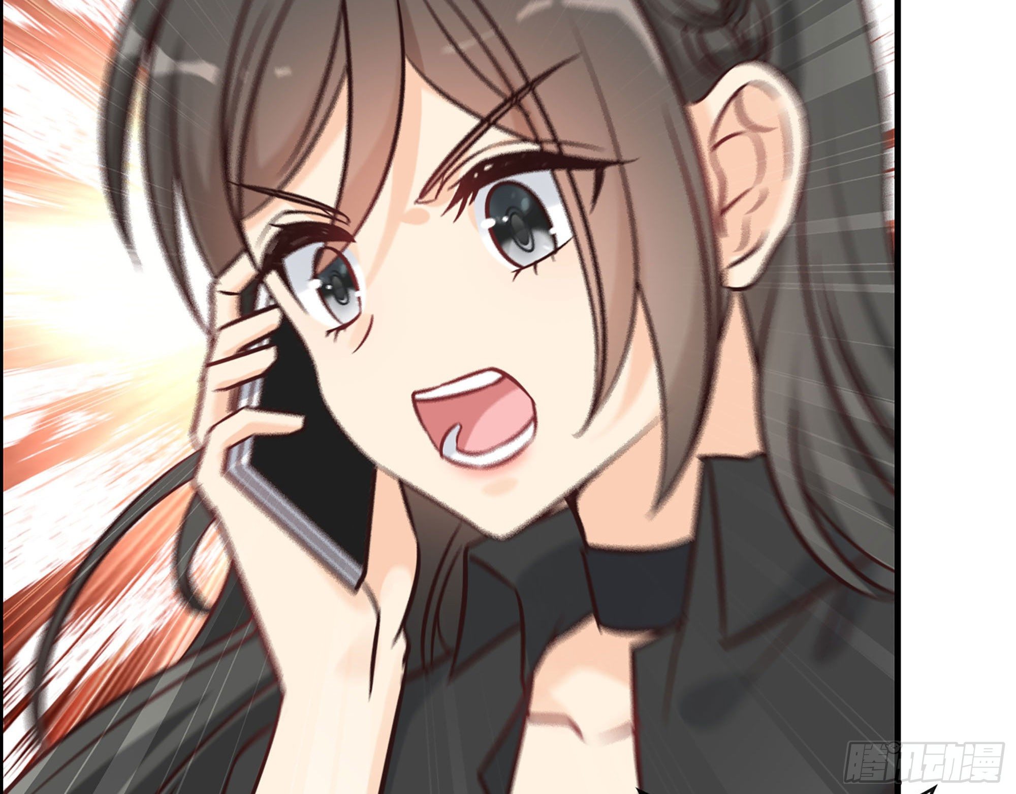 44- 青梅竹马(1/2)-第46话