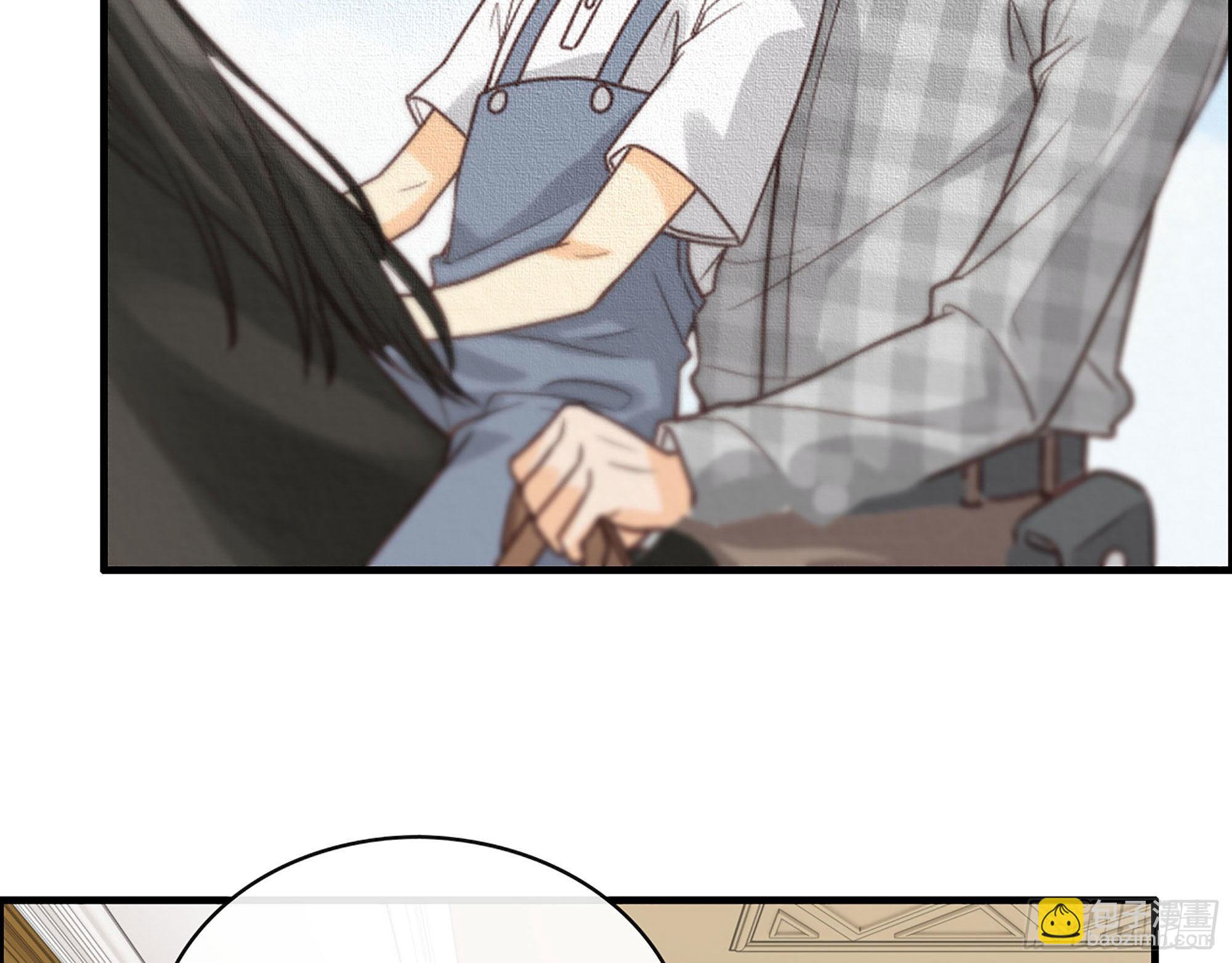 44- 青梅竹马(1/2)-第46话