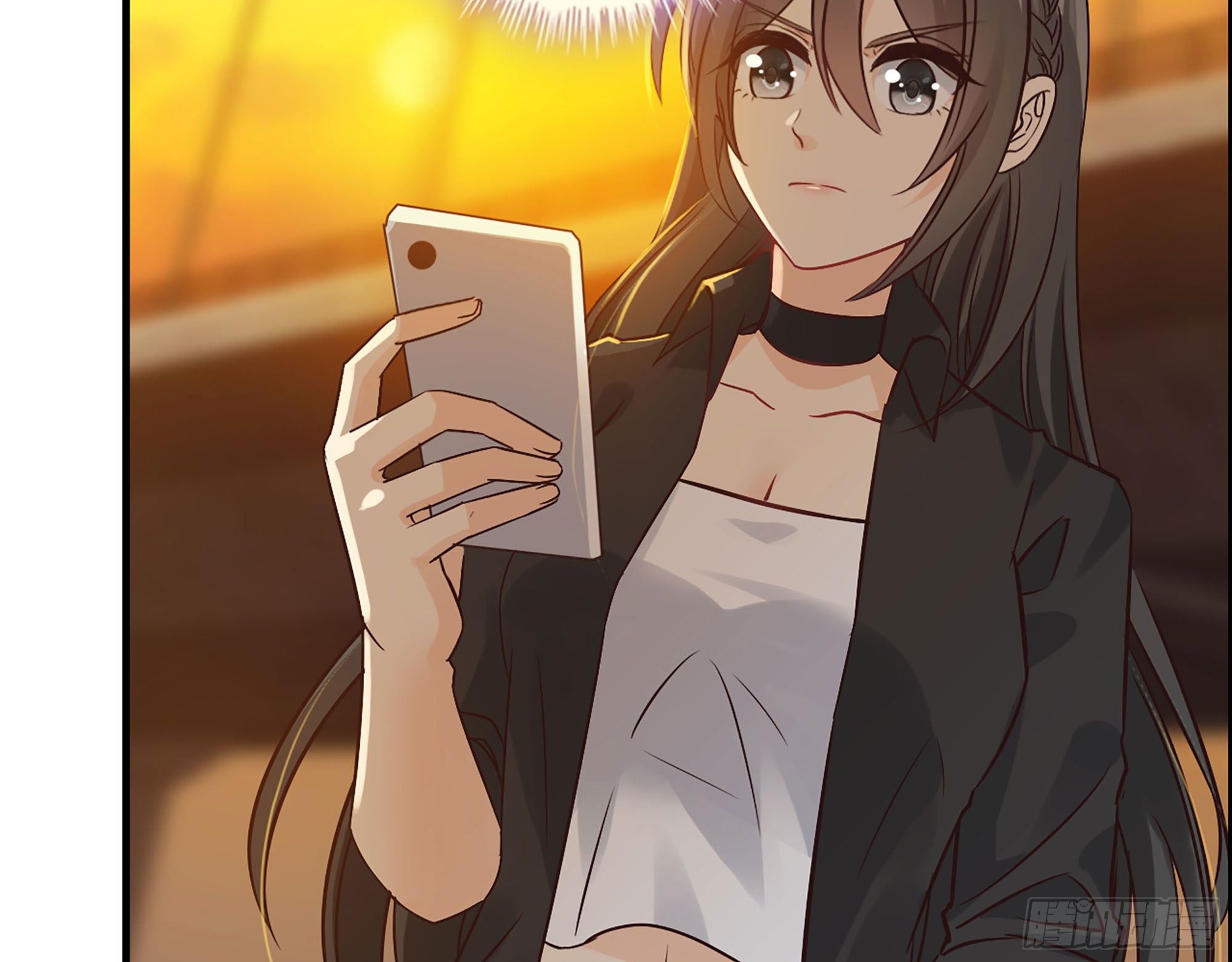 44- 青梅竹马(1/2)-第46话