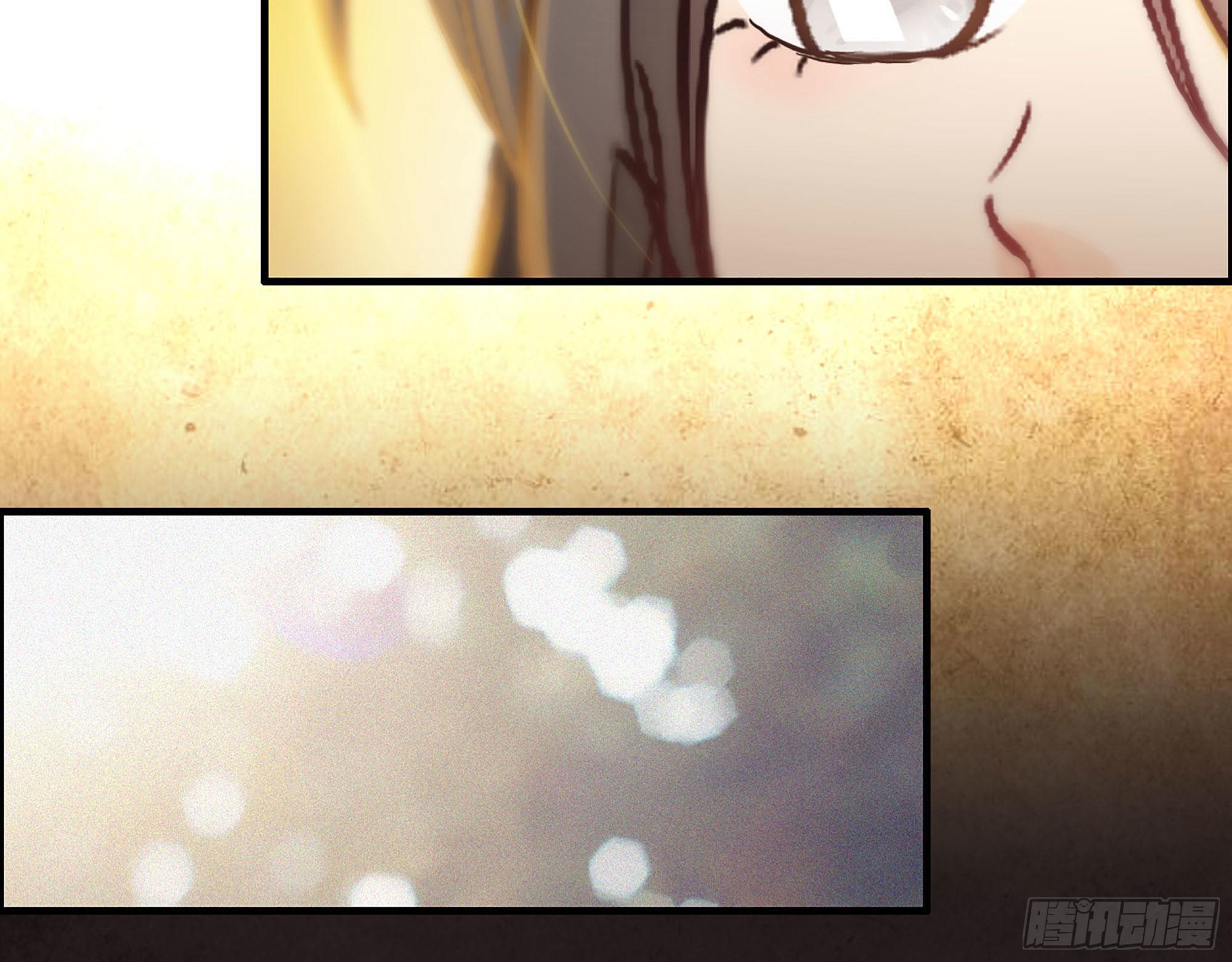 44- 青梅竹马(1/2)-第46话