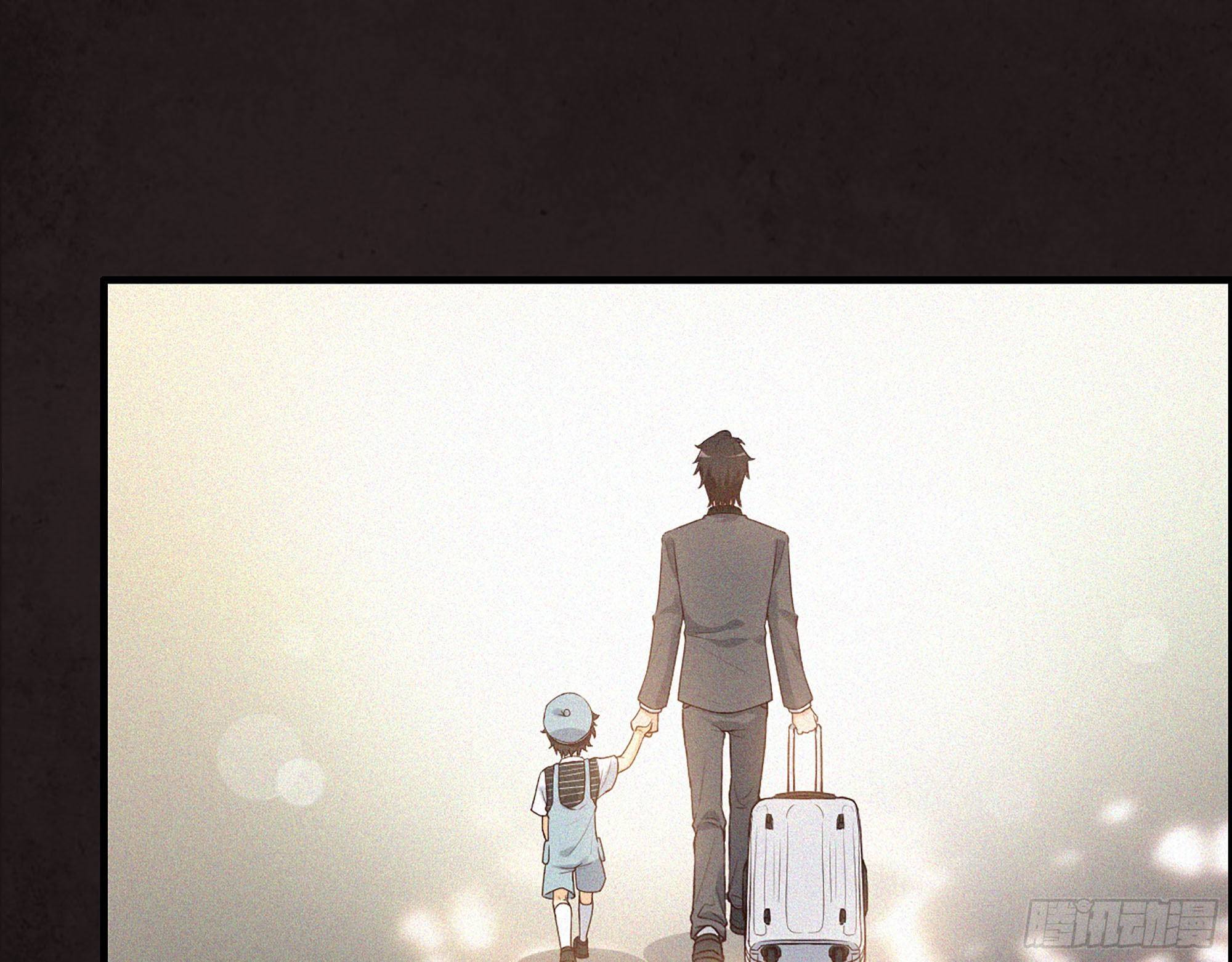 44- 青梅竹马(1/2)-第46话