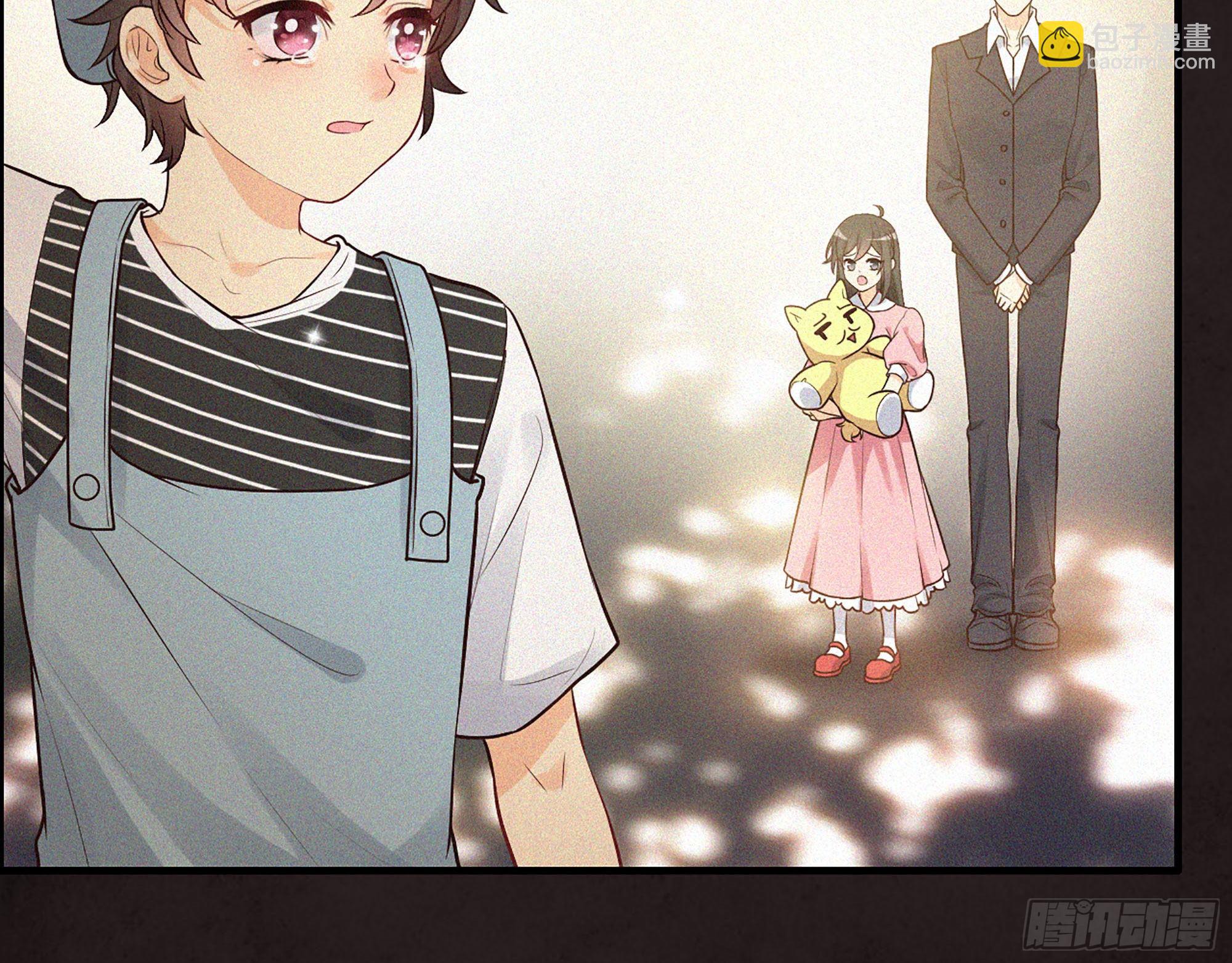 44- 青梅竹马(1/2)-第46话