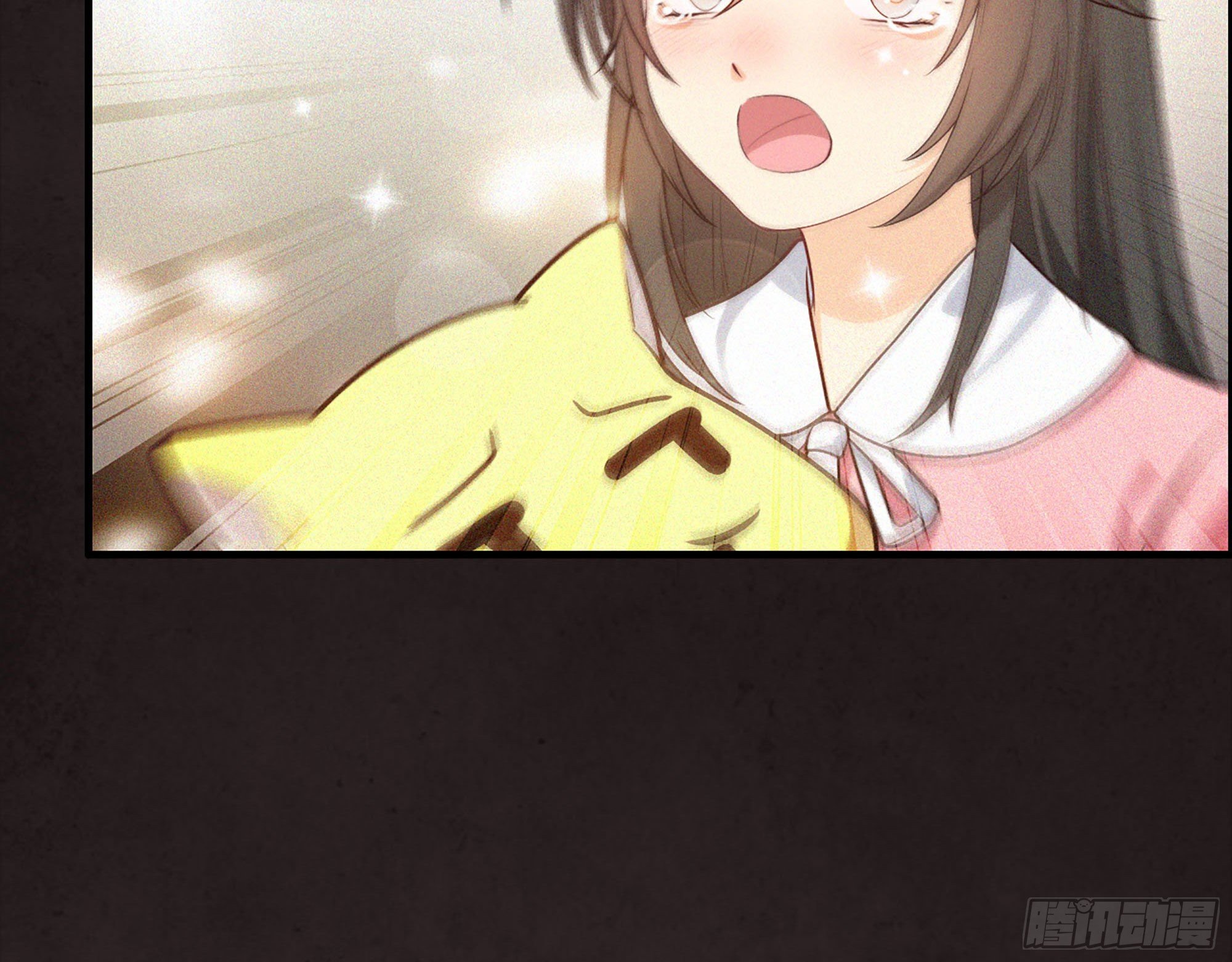 44- 青梅竹马(1/2)-第46话