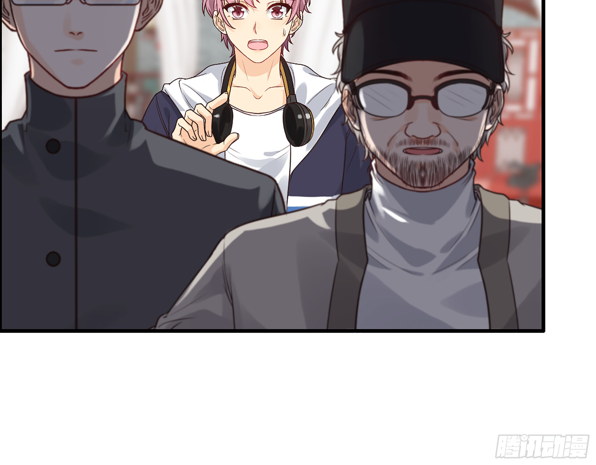 46- 商议(1/2)-第48话